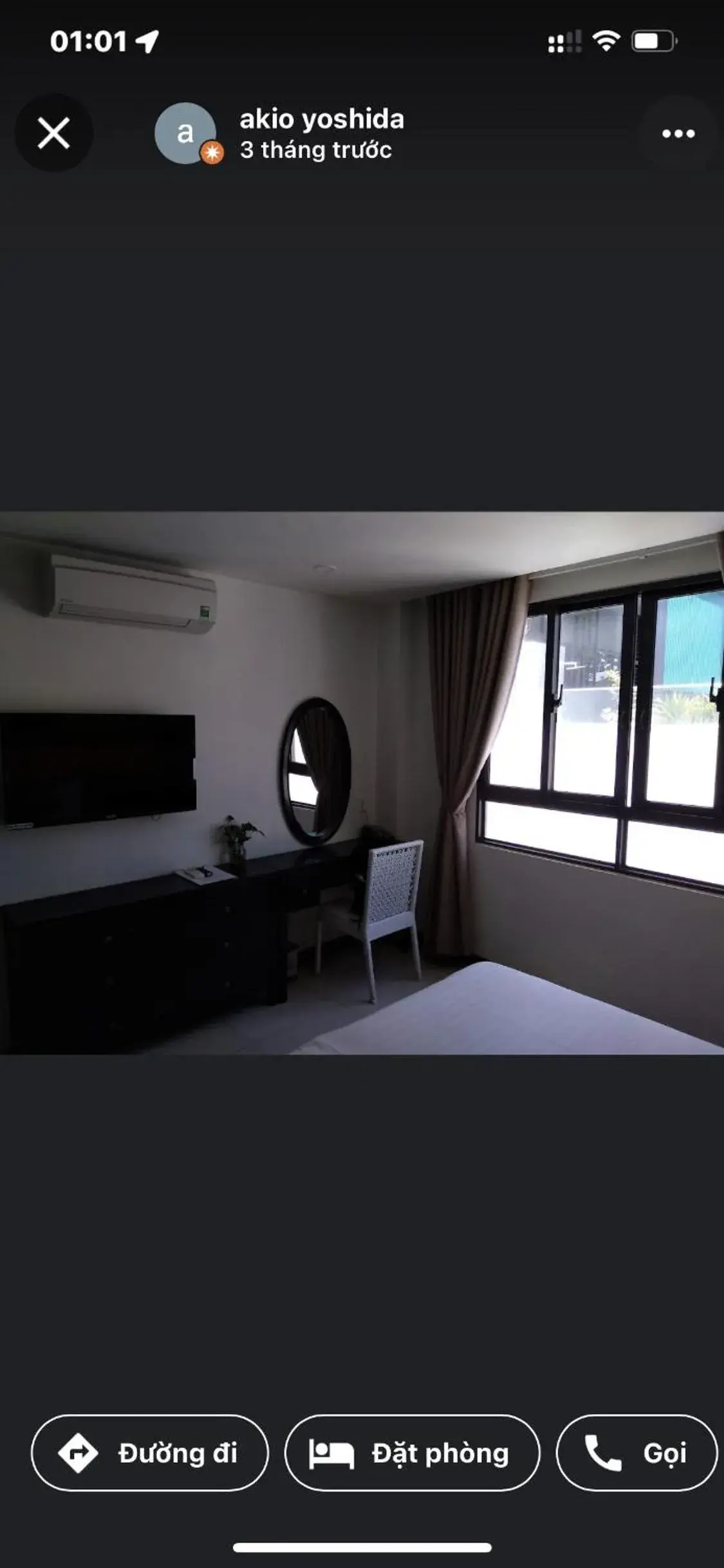 Tokia hotel nha trang