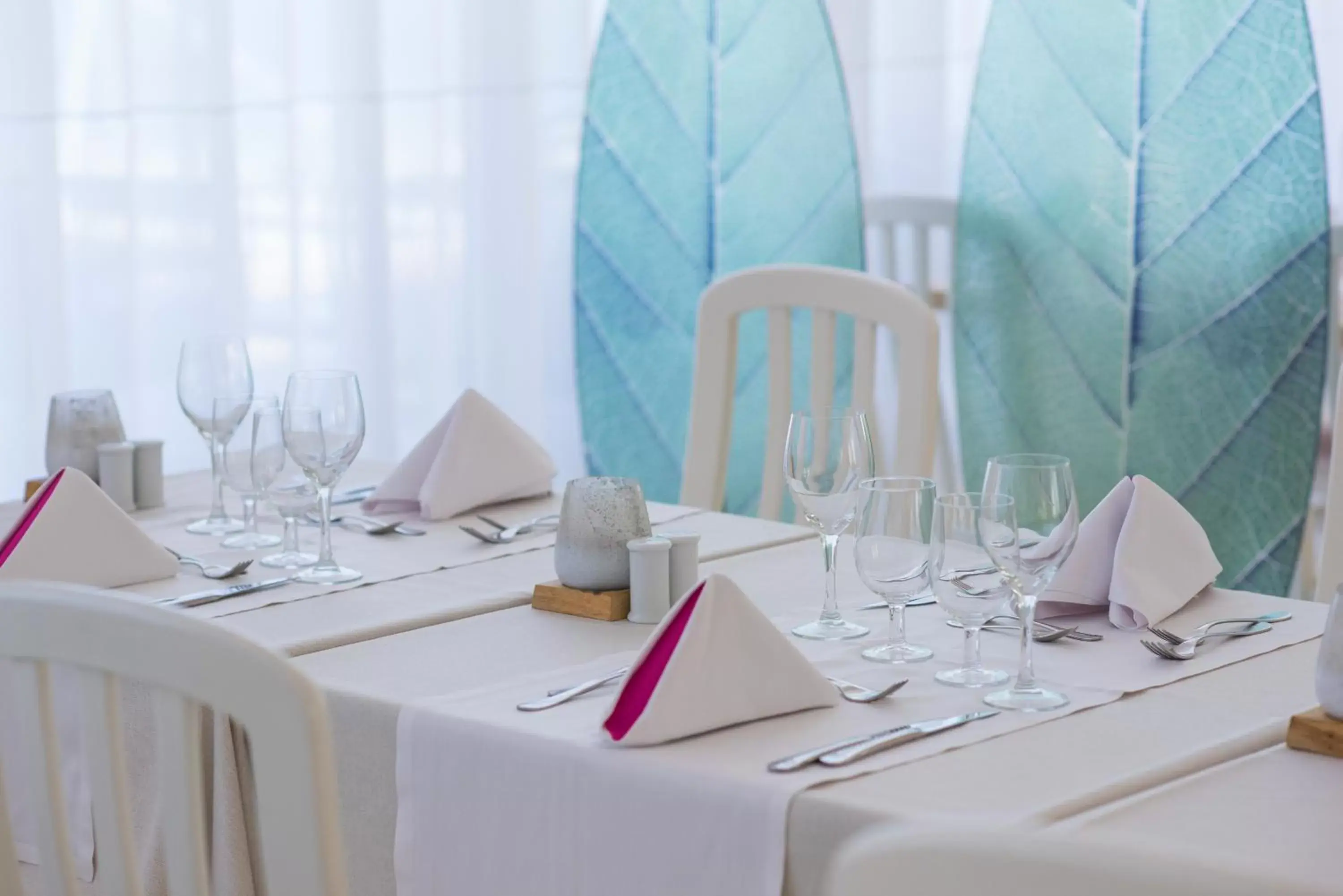 Restaurant/Places to Eat in Iberostar Bouganville Playa