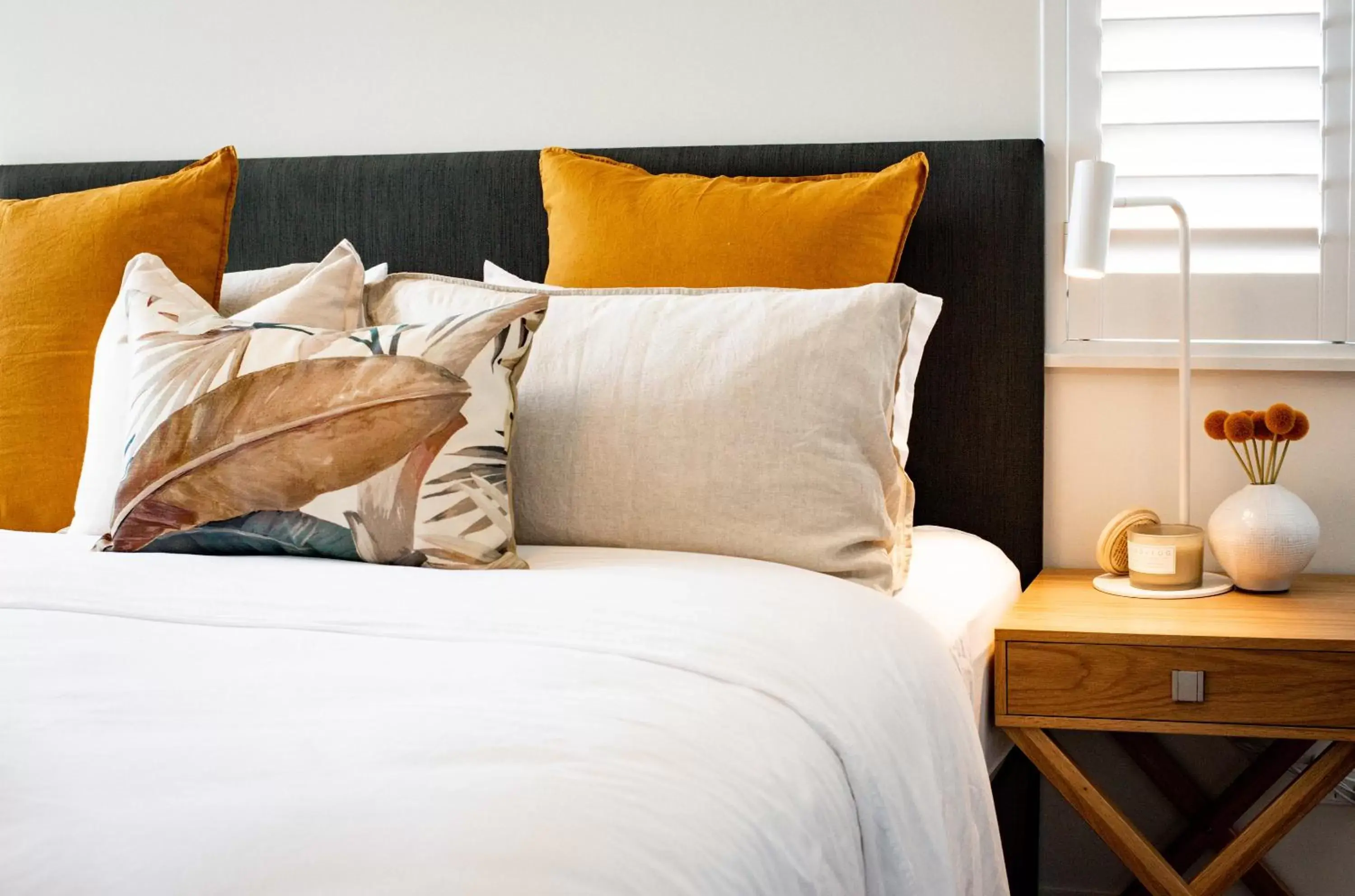 Bedroom, Bed in BreakFree Royal Harbour Bedroom, Bed in BreakFree Royal Harbour