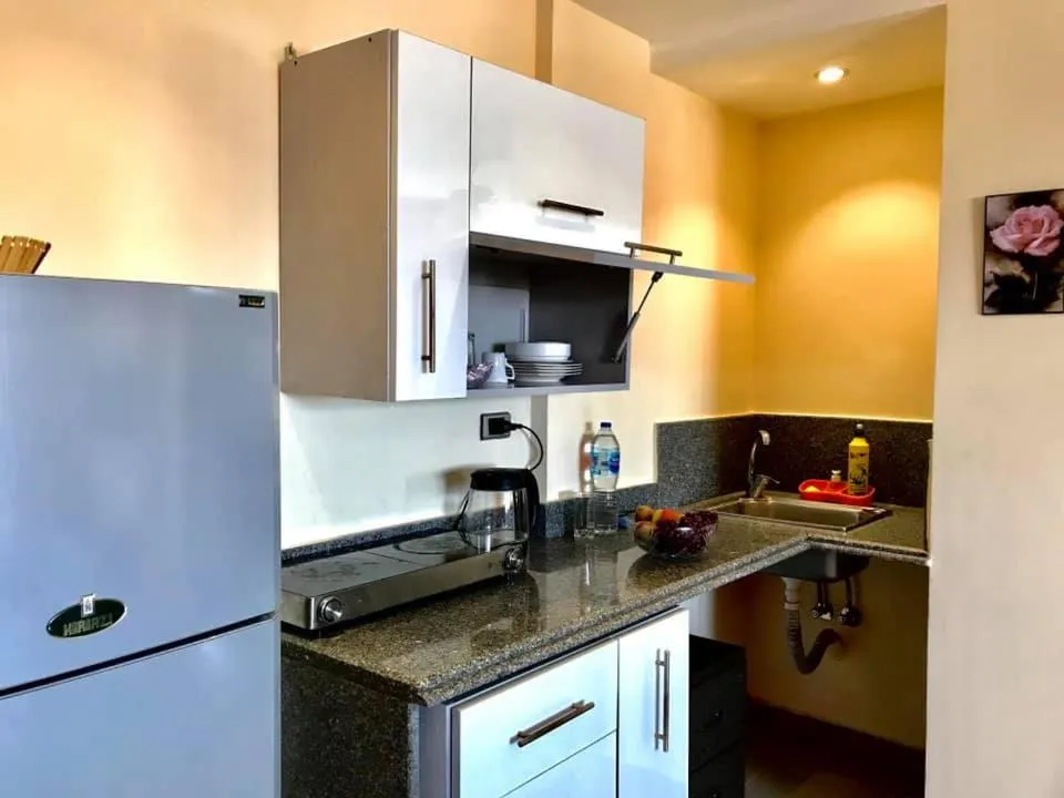 Alexander The Great Hotel