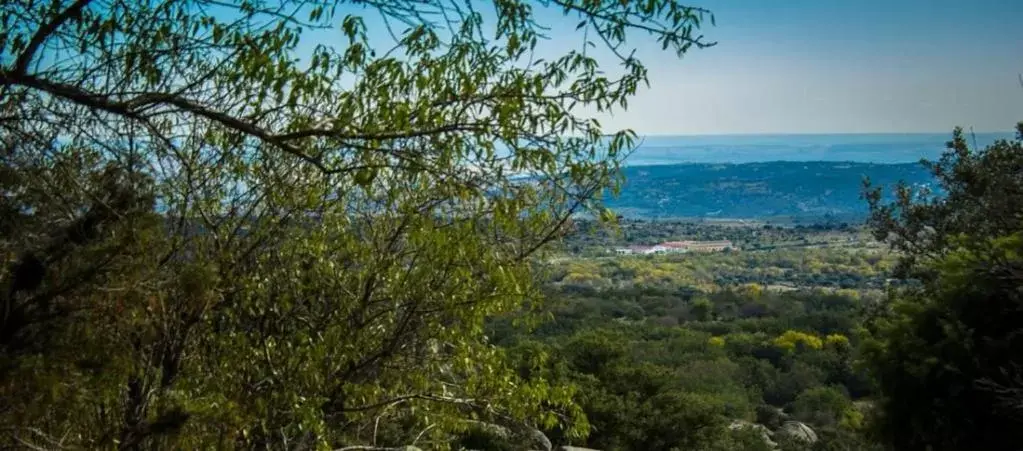 View (from property/room) in Hotel Sara De Ur