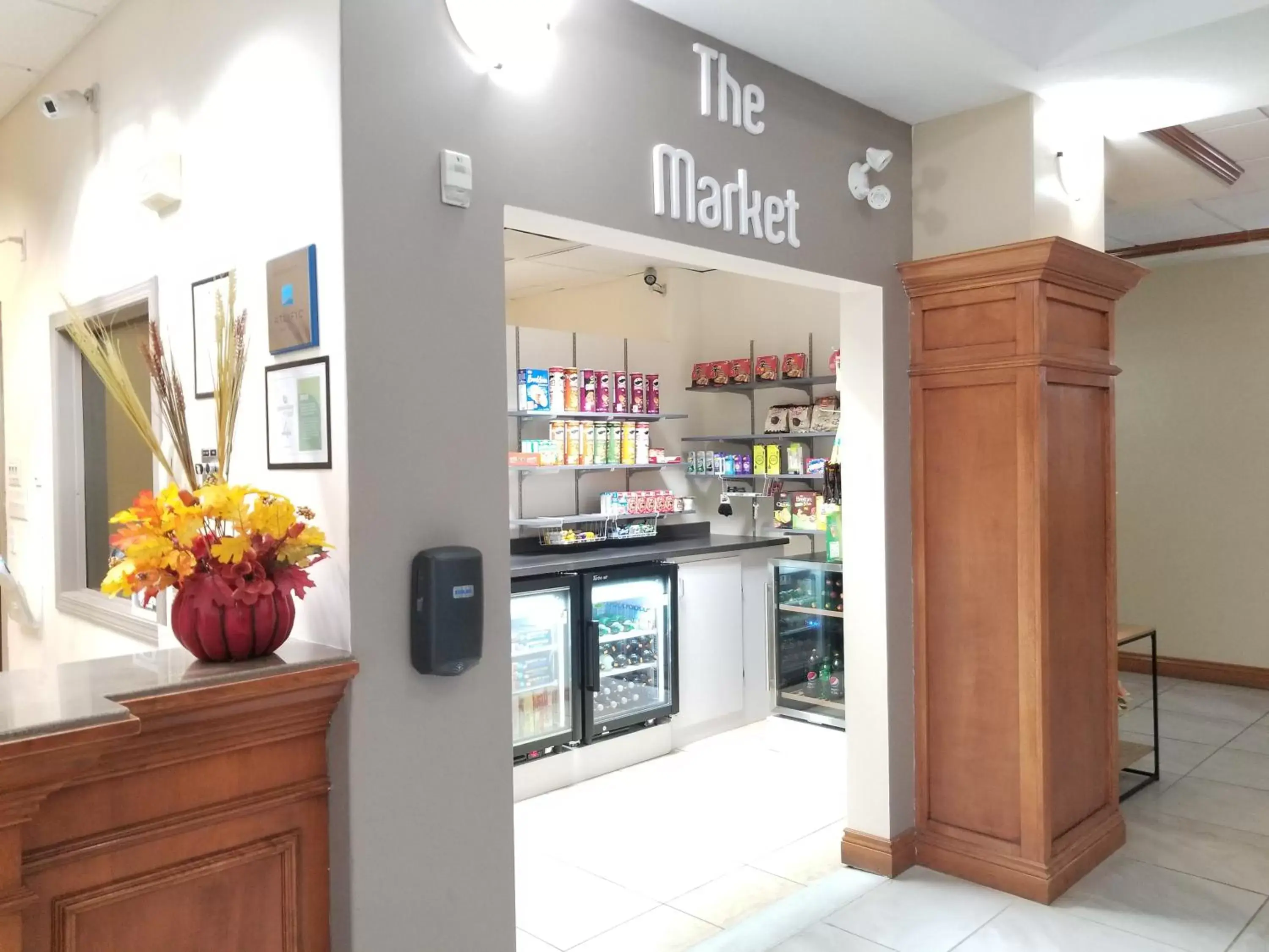 Merit Hotel & Suites Merit Hotel & Suites