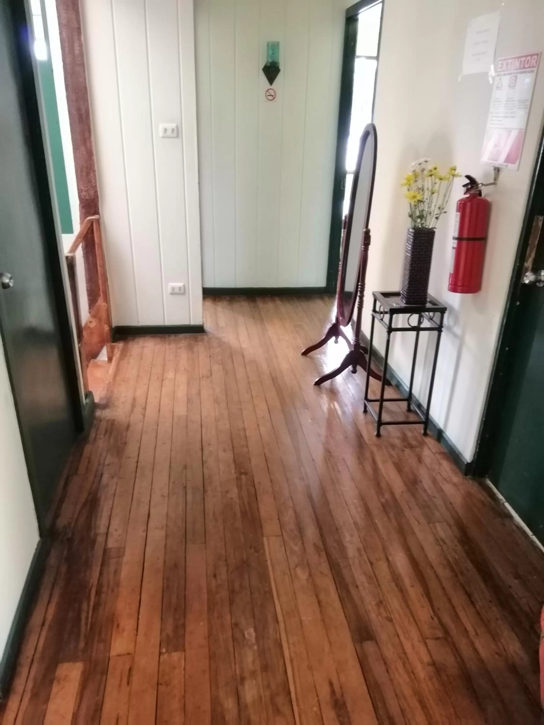 Other in Casa Leon Guesthouse