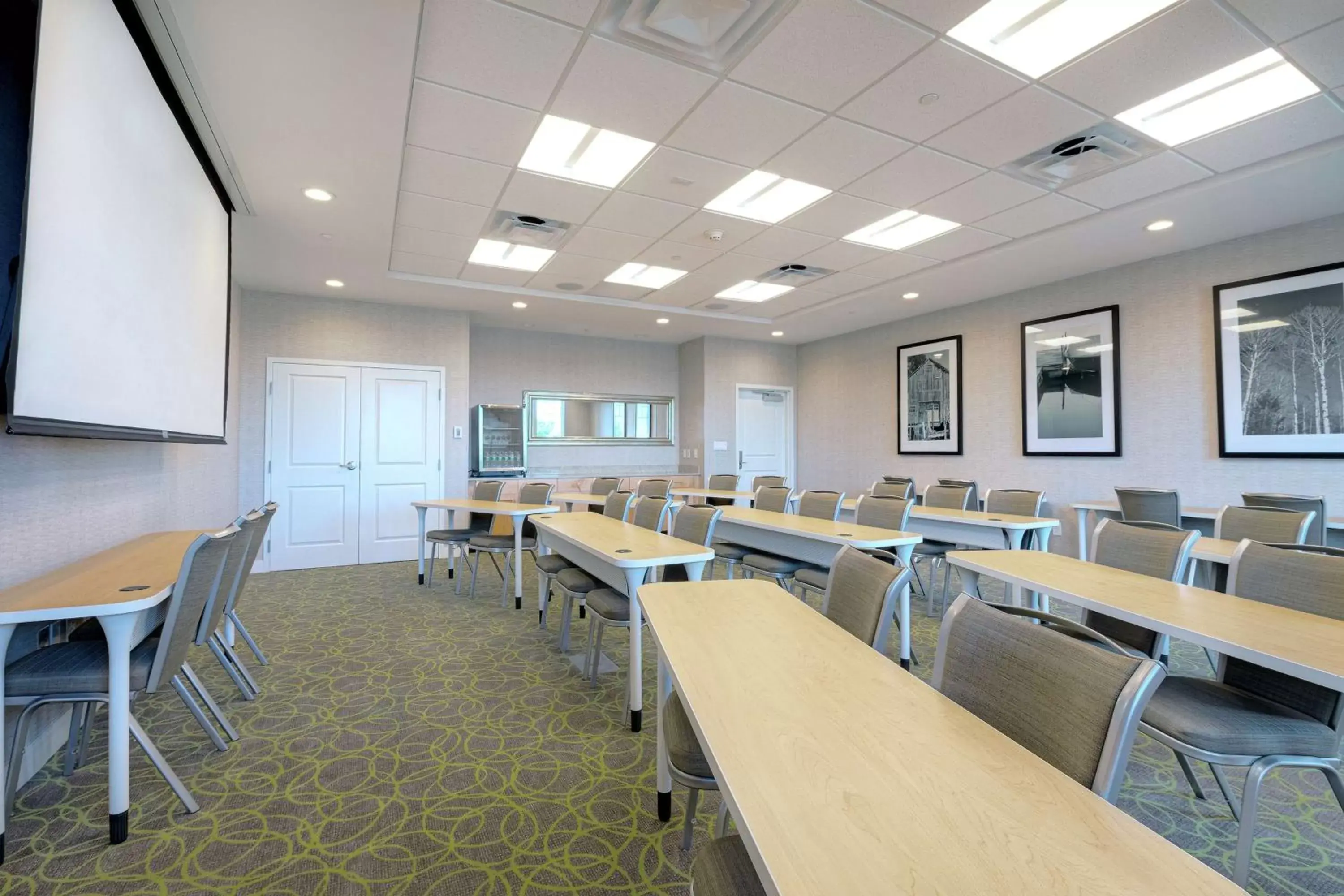 Meeting/conference room in Hampton Inn By Hilton Bar Harbor