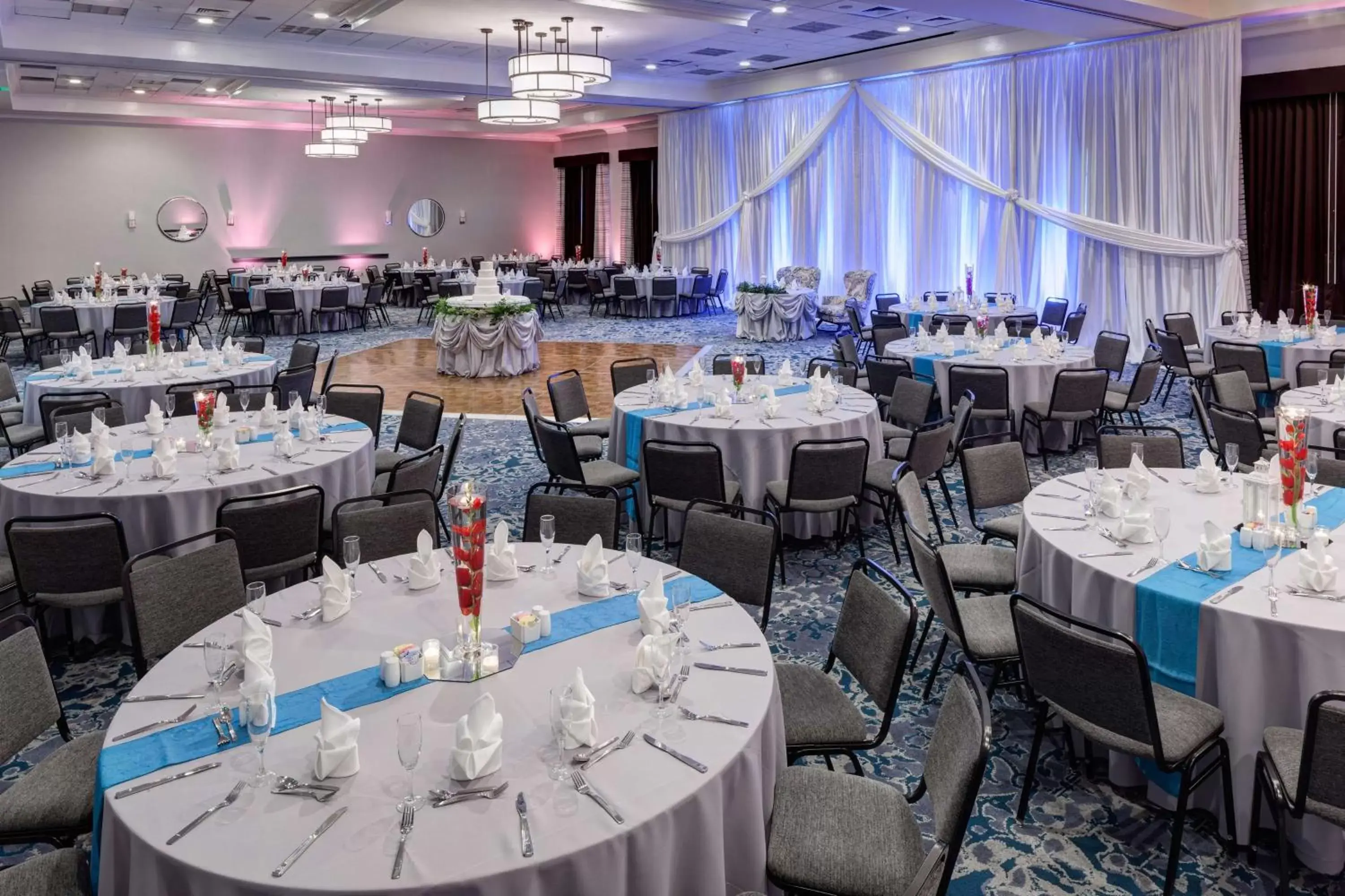 Meeting/conference room, Banquet Facilities in Hilton Garden Inn Nashville Vanderbilt