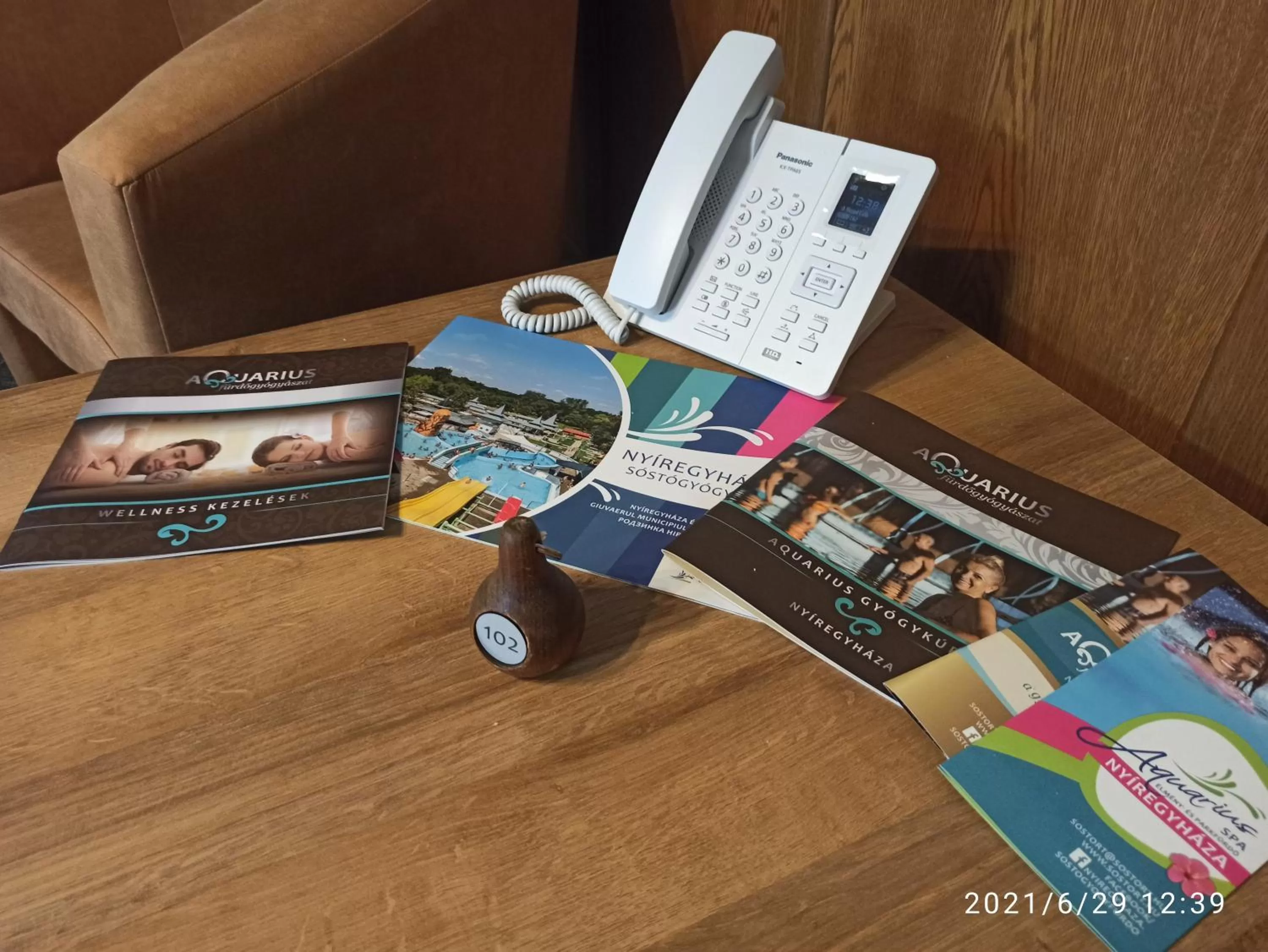 Activities in Svájci Lak Panzió