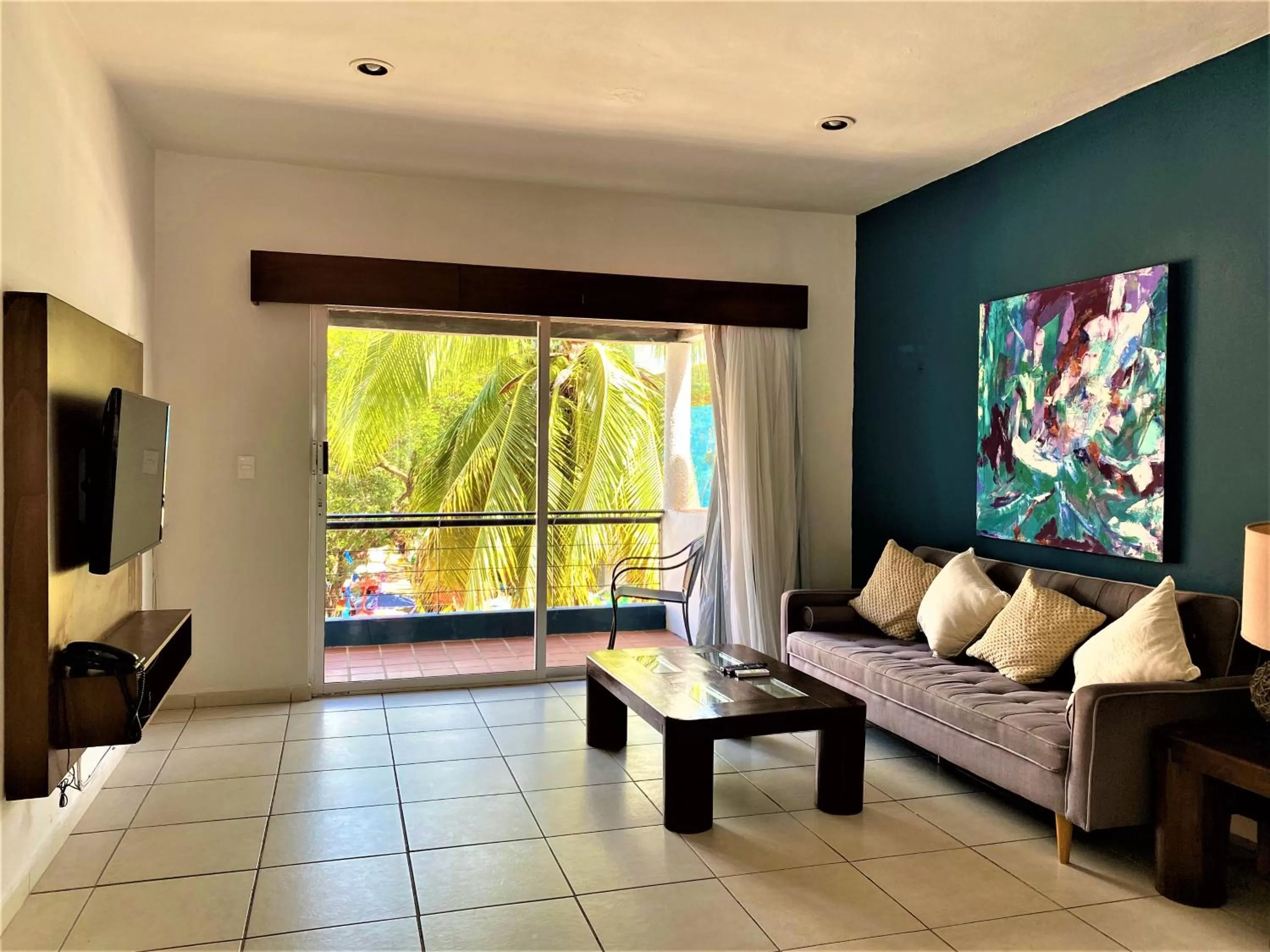 View (from property/room) in Hotel Mariachi by Kavia 5th Av