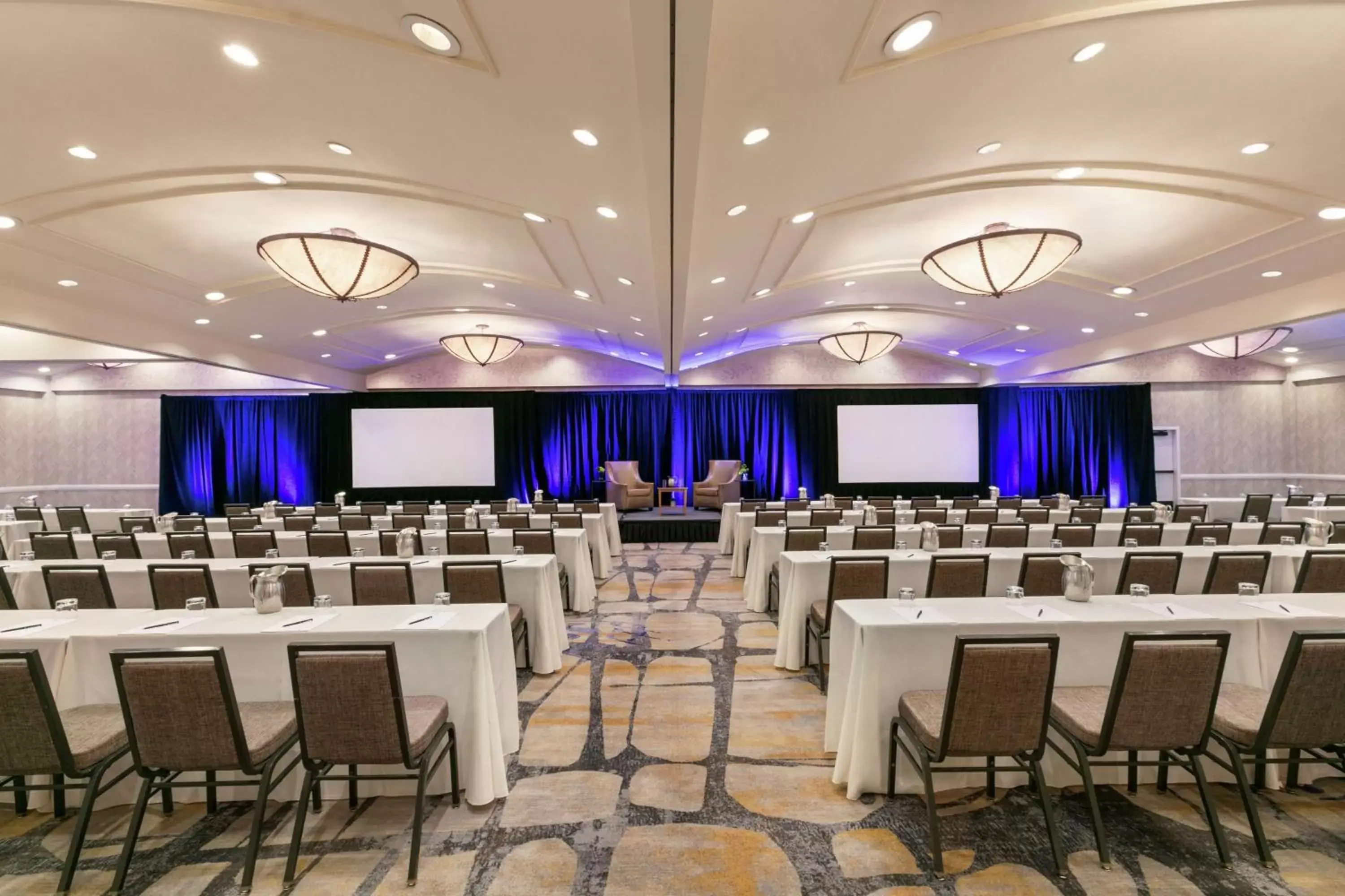 Meeting/conference room in Hilton Scottsdale Resort & Villas