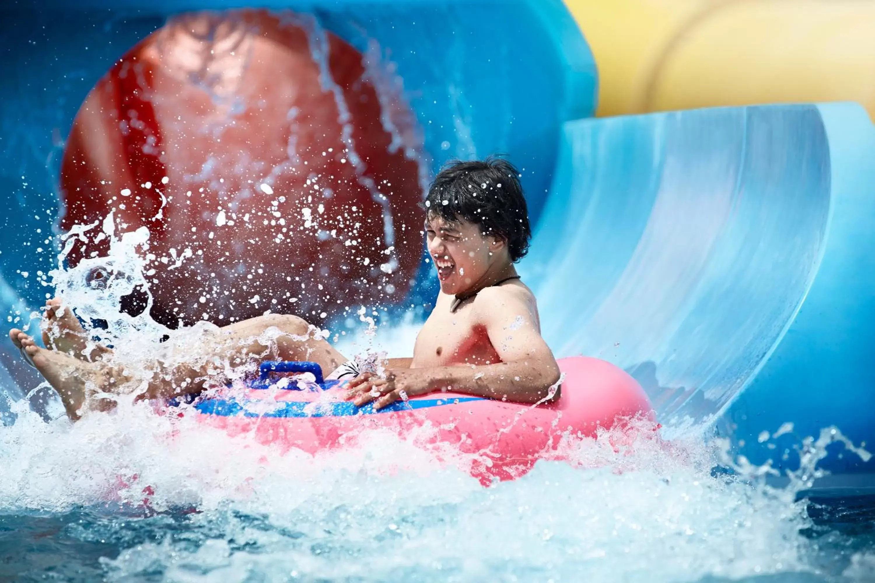 Nearby landmark, Swimming Pool in Holiday Inn Express Hershey-Harrisburg Area, an IHG Hotel