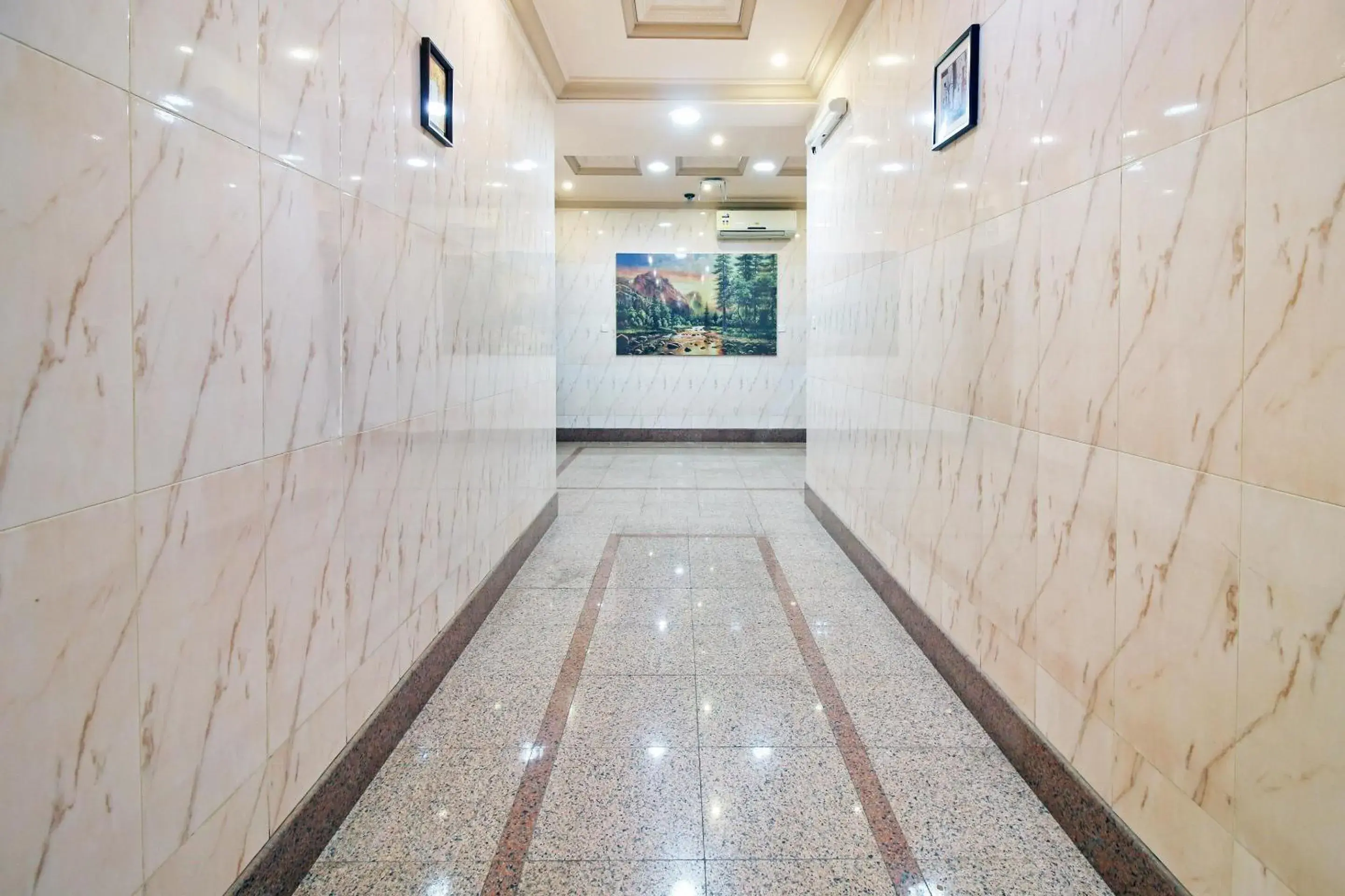 Lobby or reception in OYO 589 Lavina House Lobby or reception in OYO 589 Lavina House