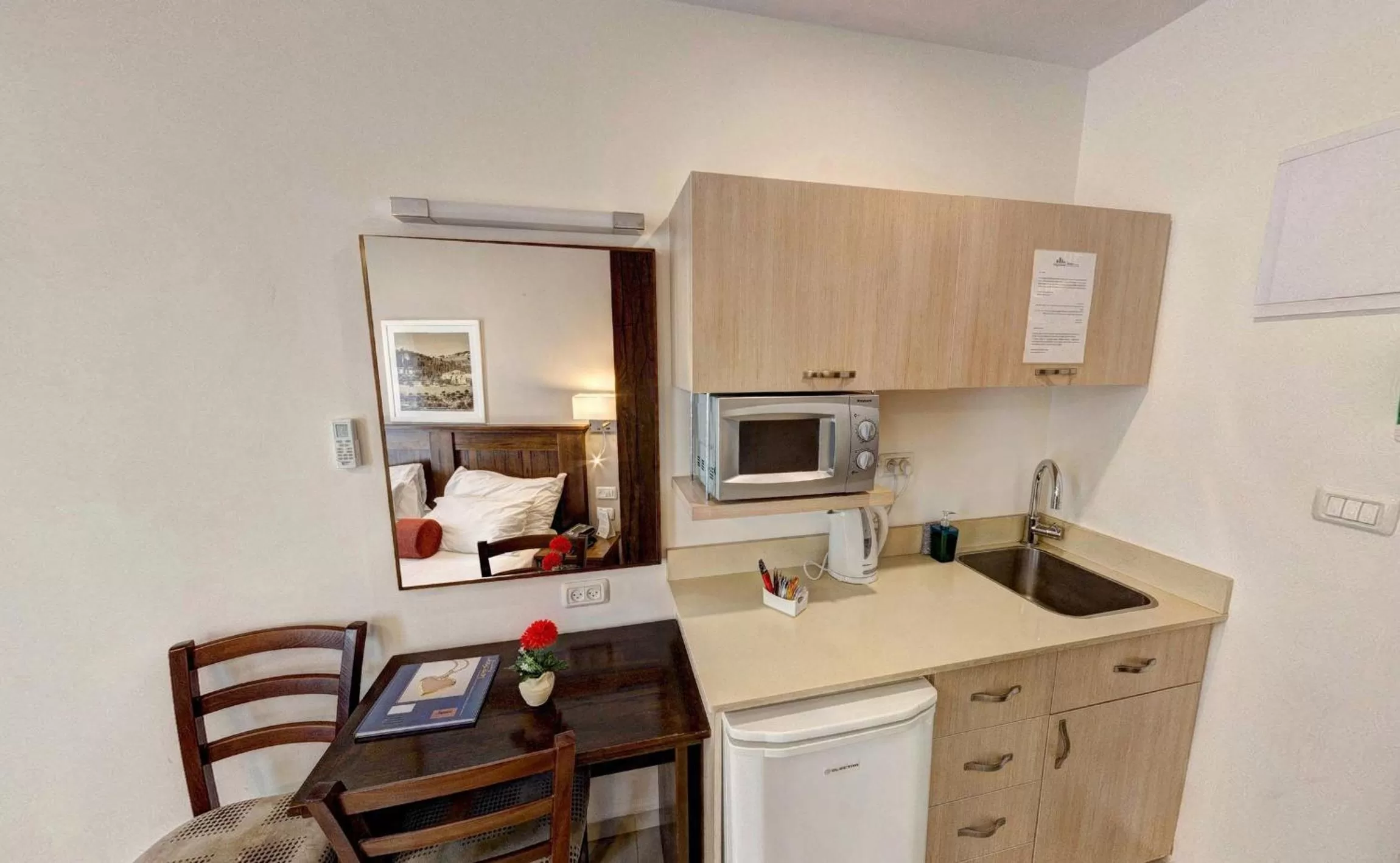 City Center Jerusalem