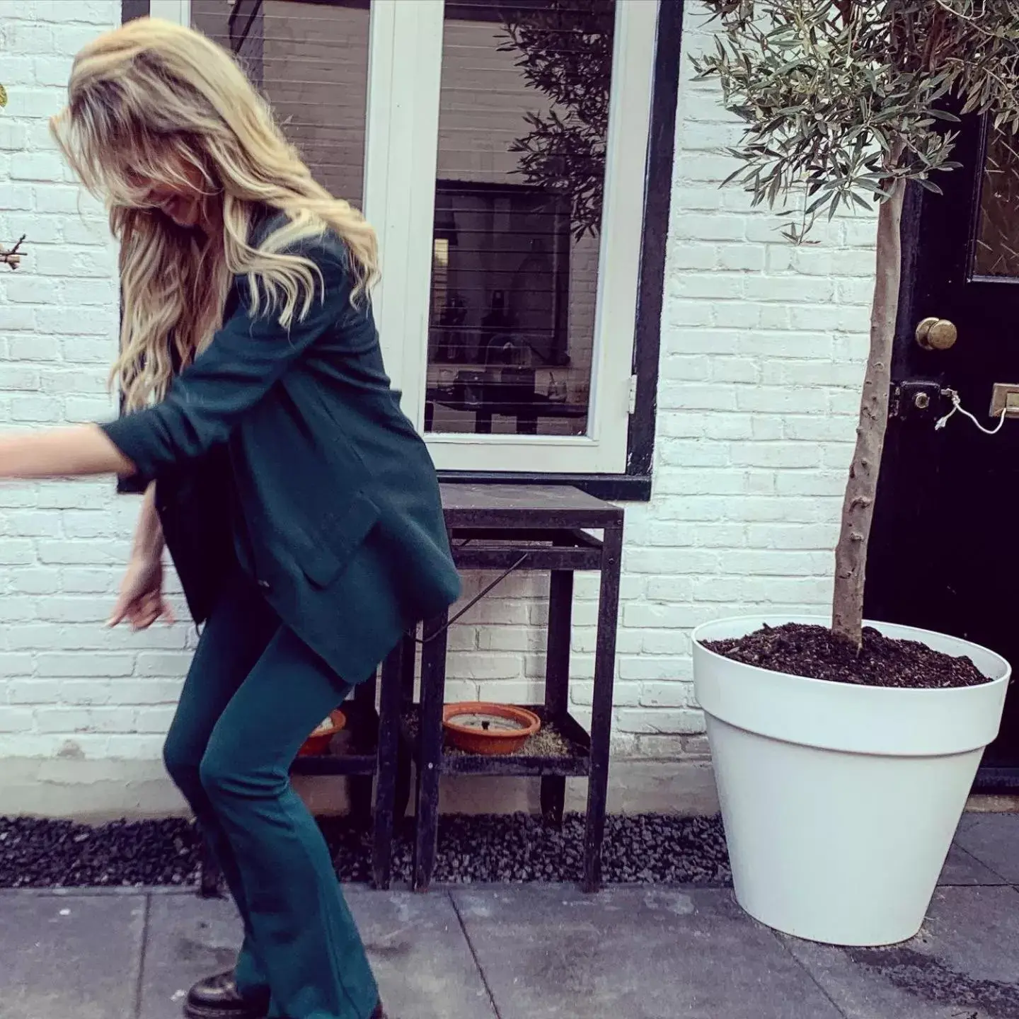 Deluxe Double or Twin Room in Tiny House Lindenhouse Deluxe Double or Twin Room in Tiny House Lindenhouse