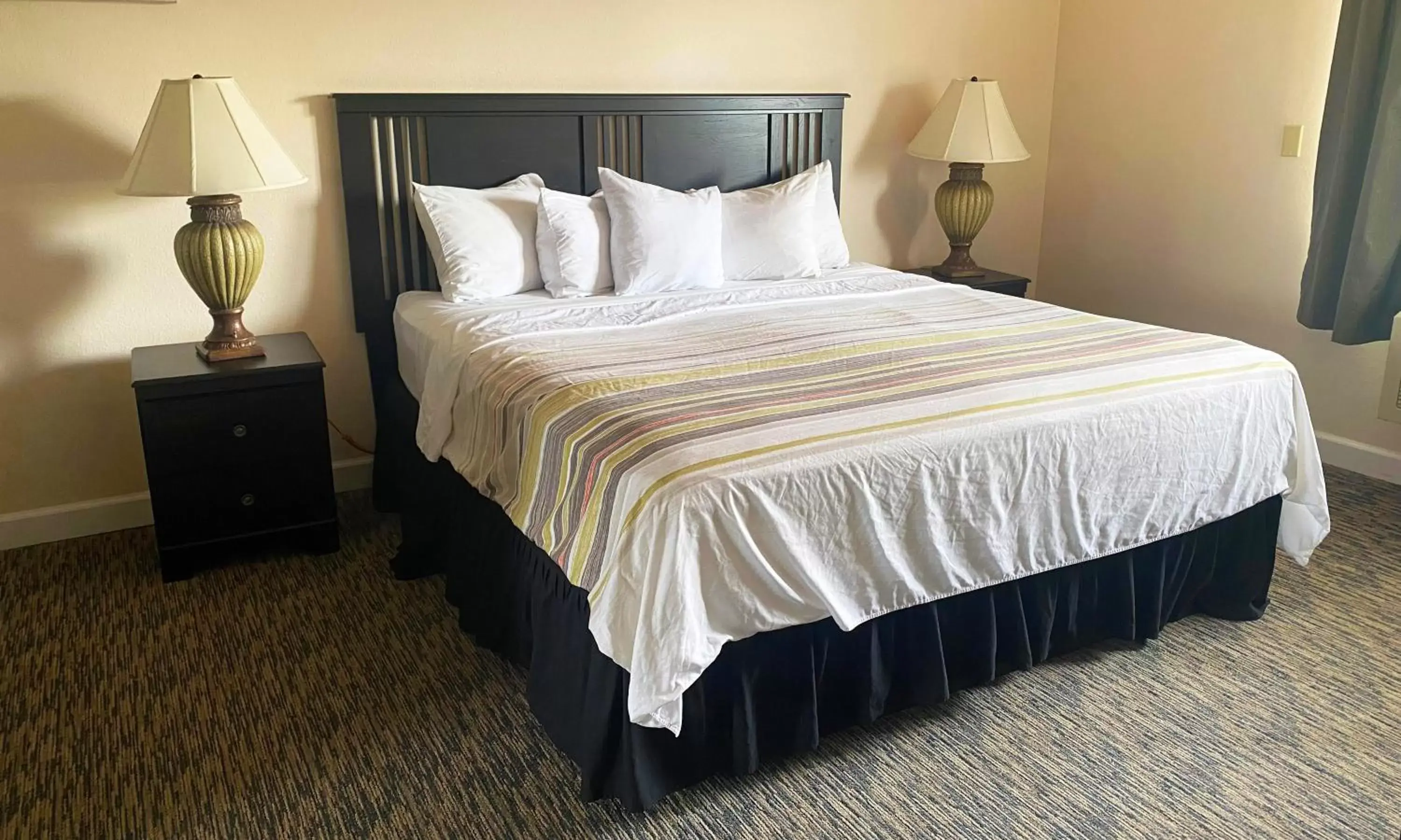 Bed in The Park at Foxborough Bed in The Park at Foxborough