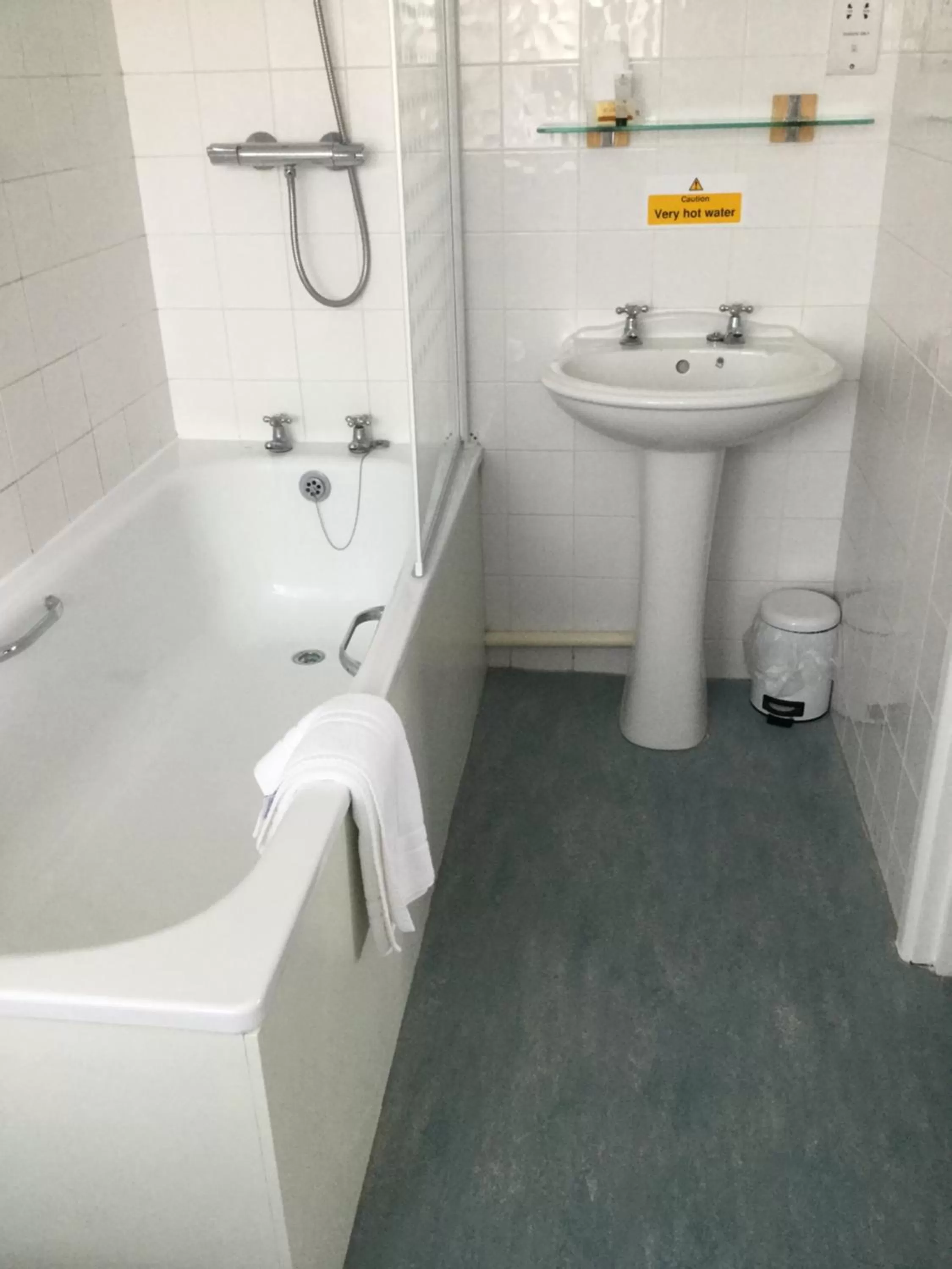 Other in The Haymaker Inn