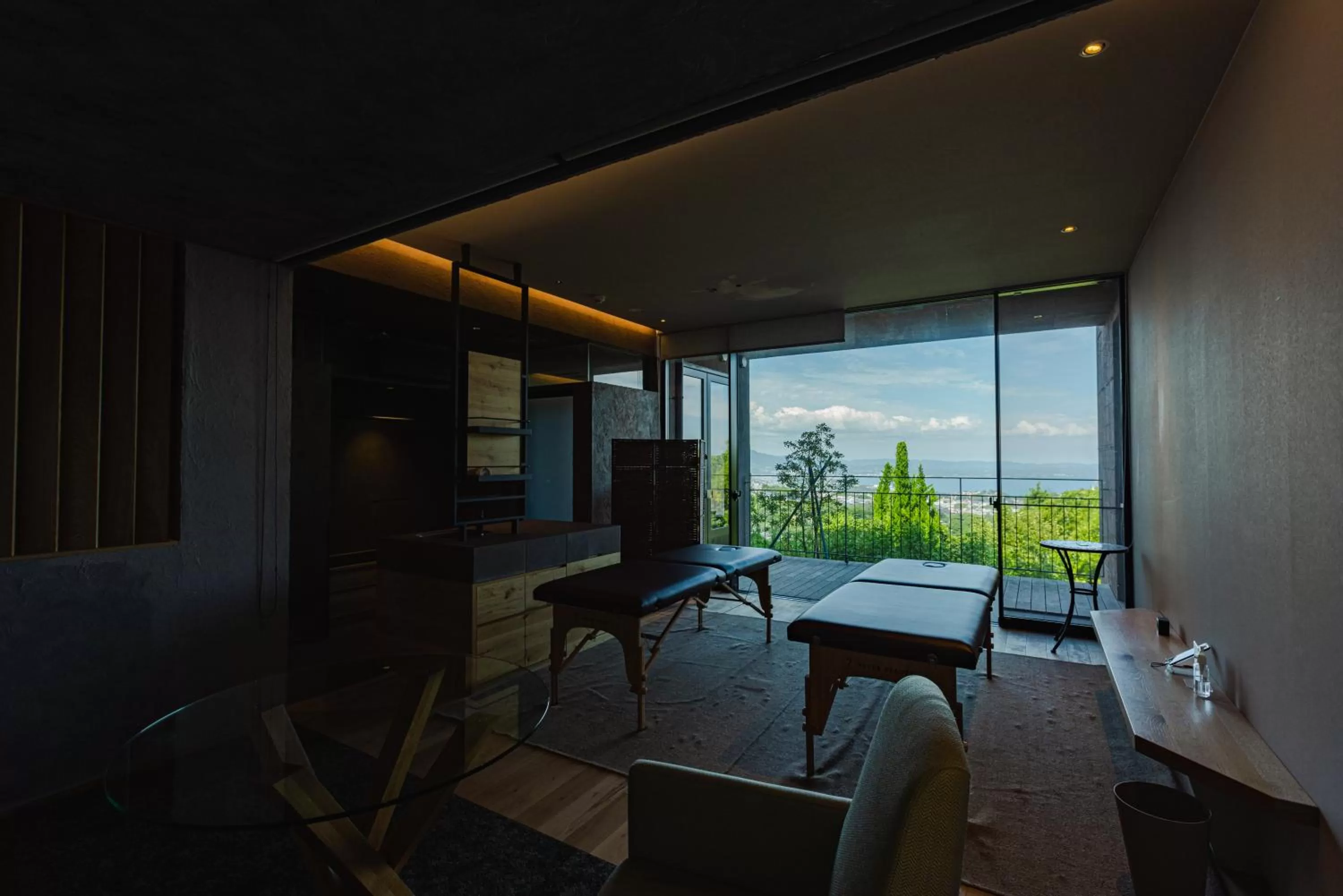 SEKIYA RESORT Galleria Midobaru