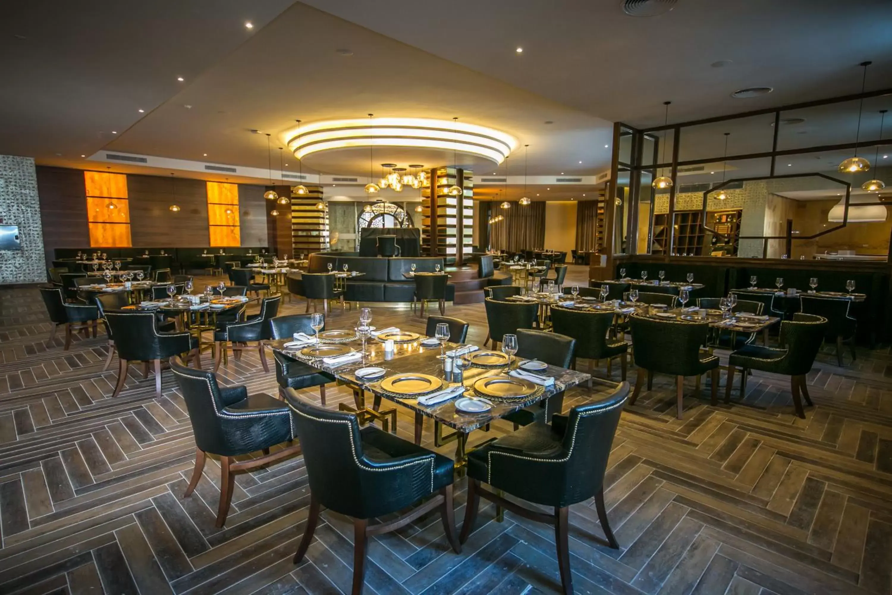 Restaurant/places to eat in Majestic Mirage Punta Cana, All Suites – All Inclusive Restaurant/places to eat in Majestic Mirage Punta Cana, All Suites – All Inclusive