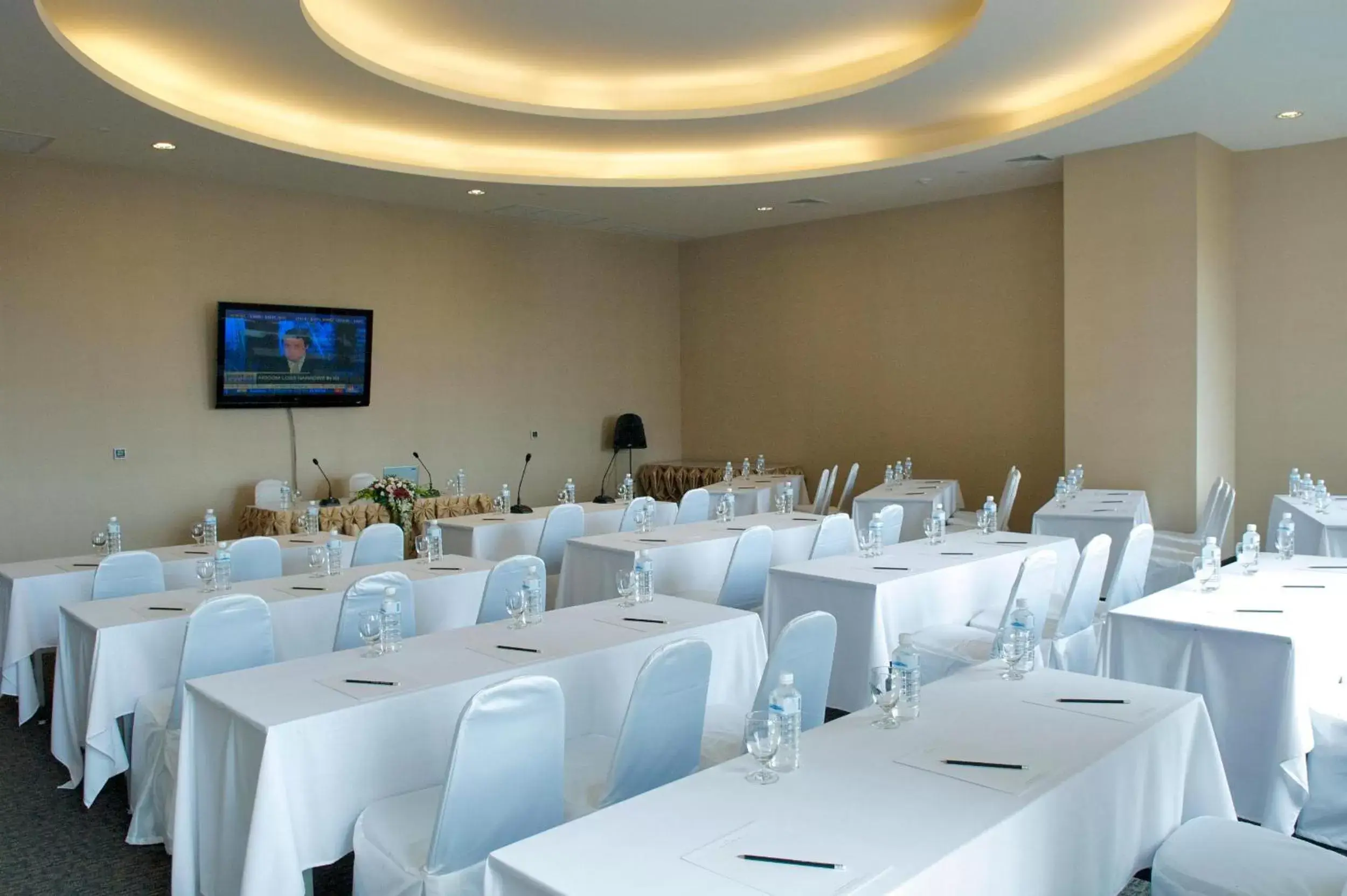 Meeting/conference room in The Narathiwas Hotel & Residence Sathorn Bangkok