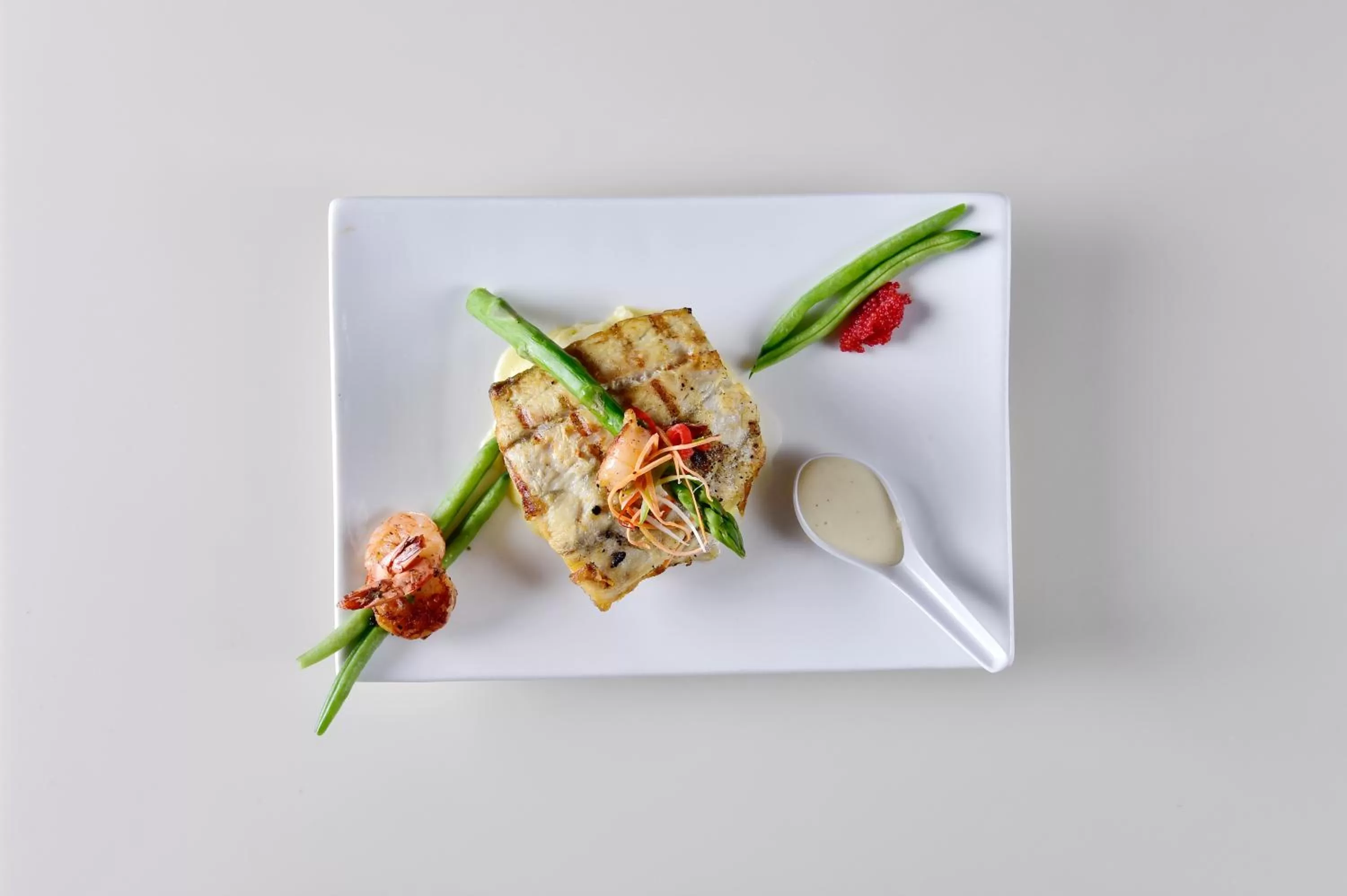 Restaurant/places to eat in Mercure Alice Springs Resort