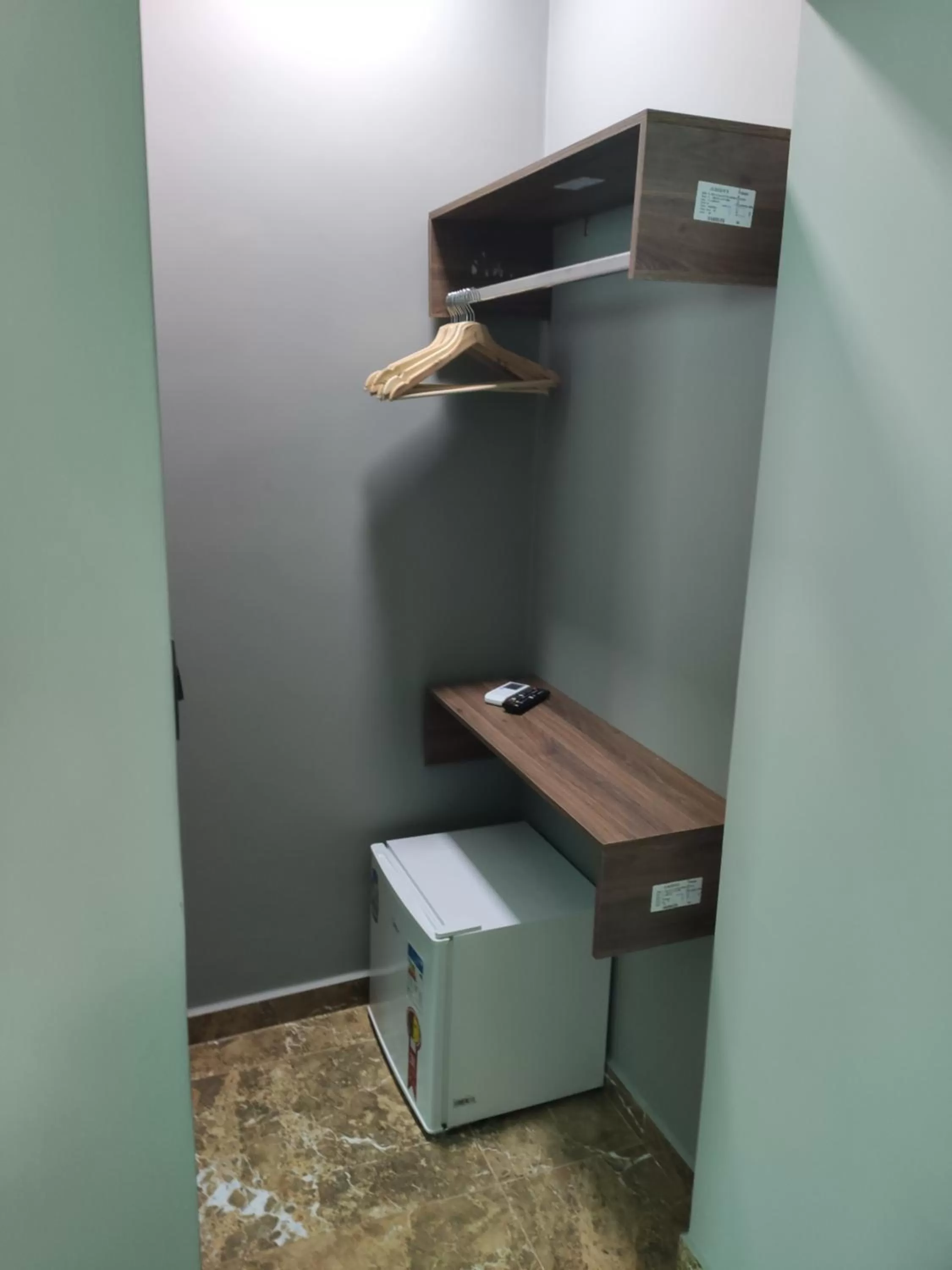 TV/Entertainment Center in Santa Cecília Pousada