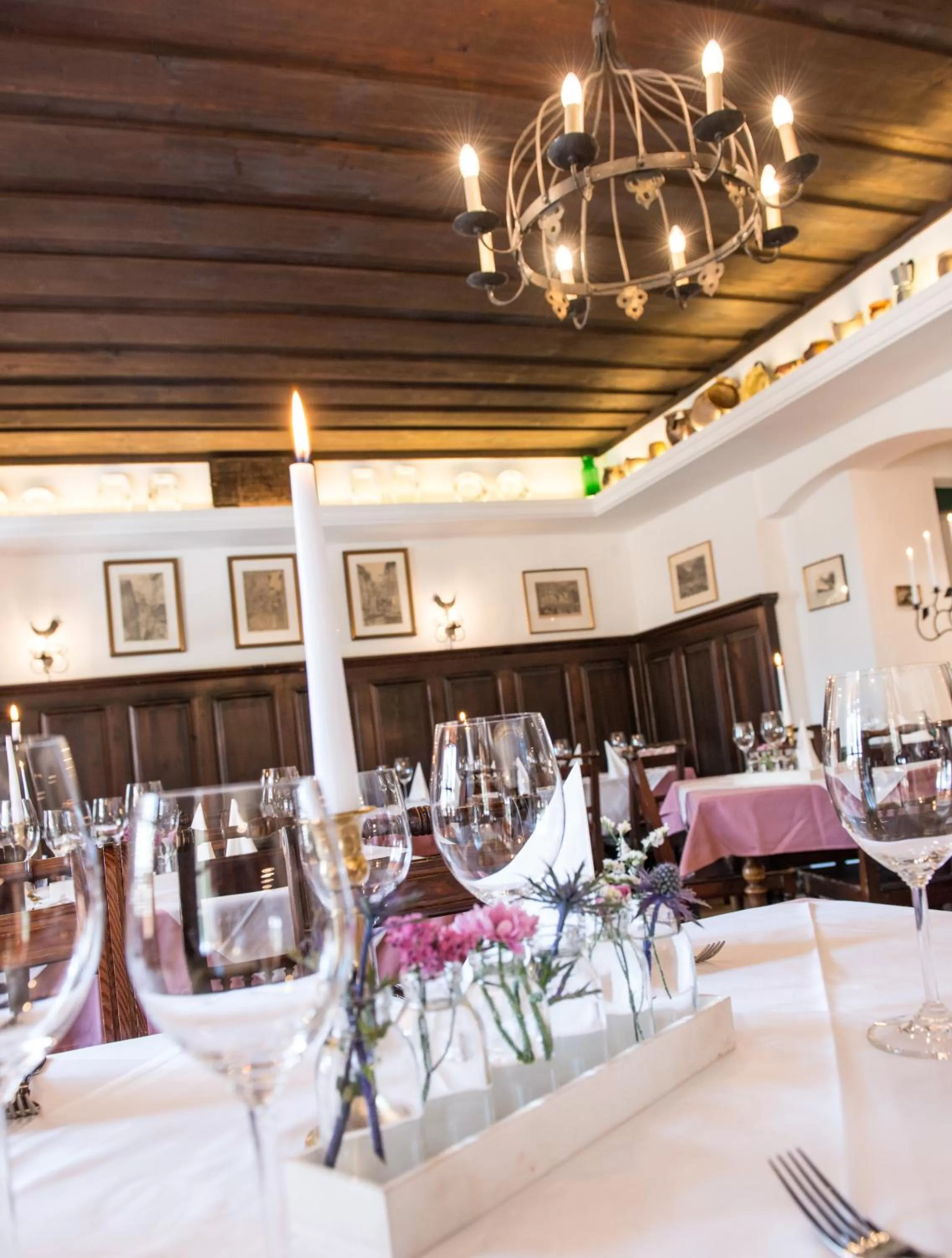 Restaurant/places to eat in Seewirt Zauner - contactless check in