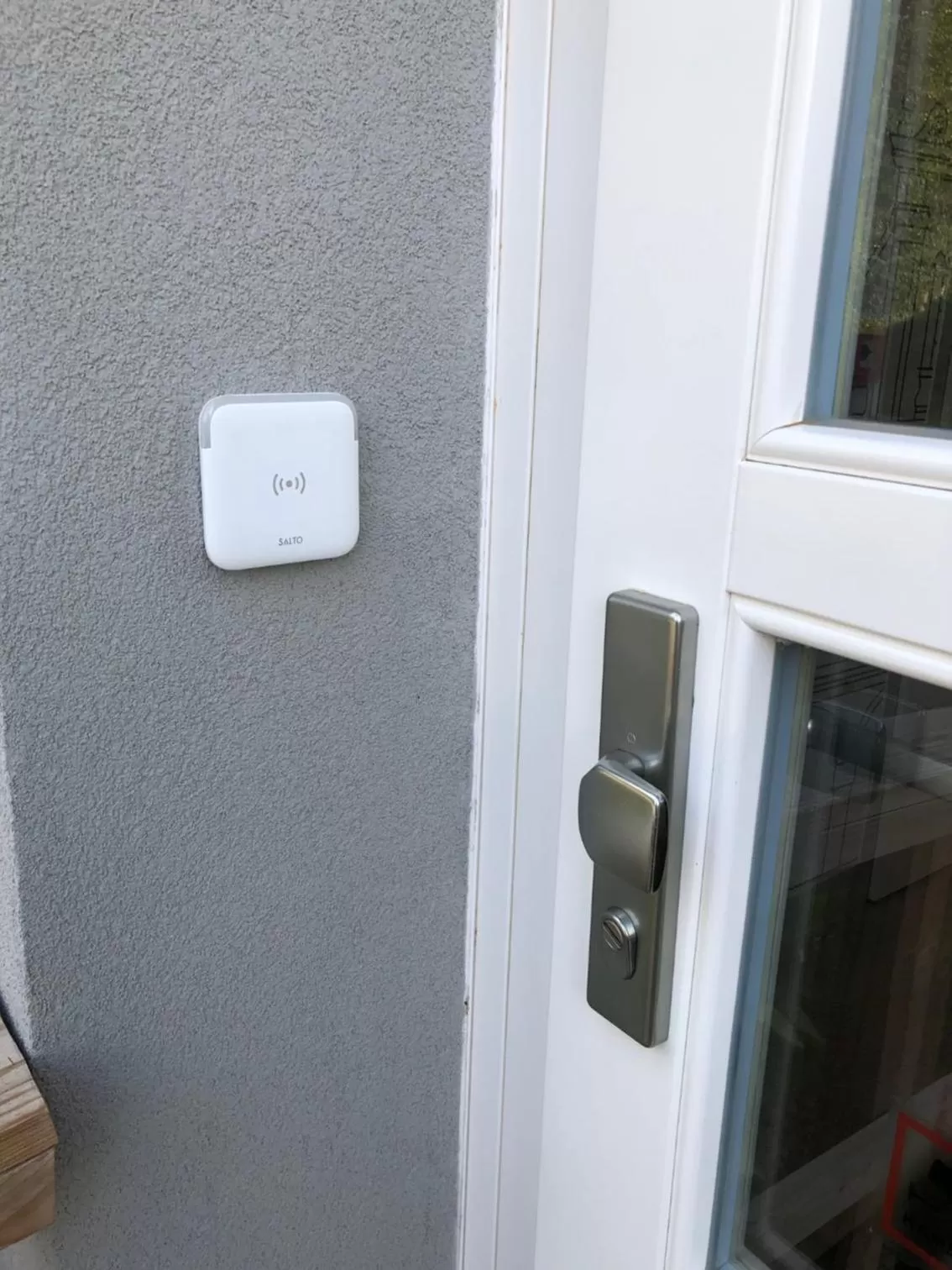 Facade/entrance in Penzion Panský dvůr Telč