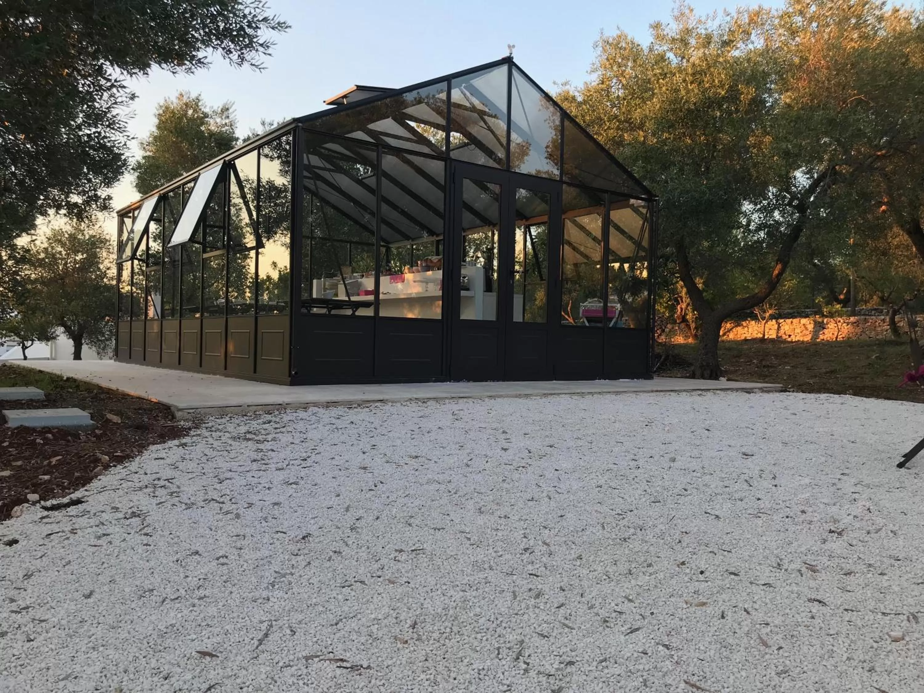 Relais Trulli Le Icone