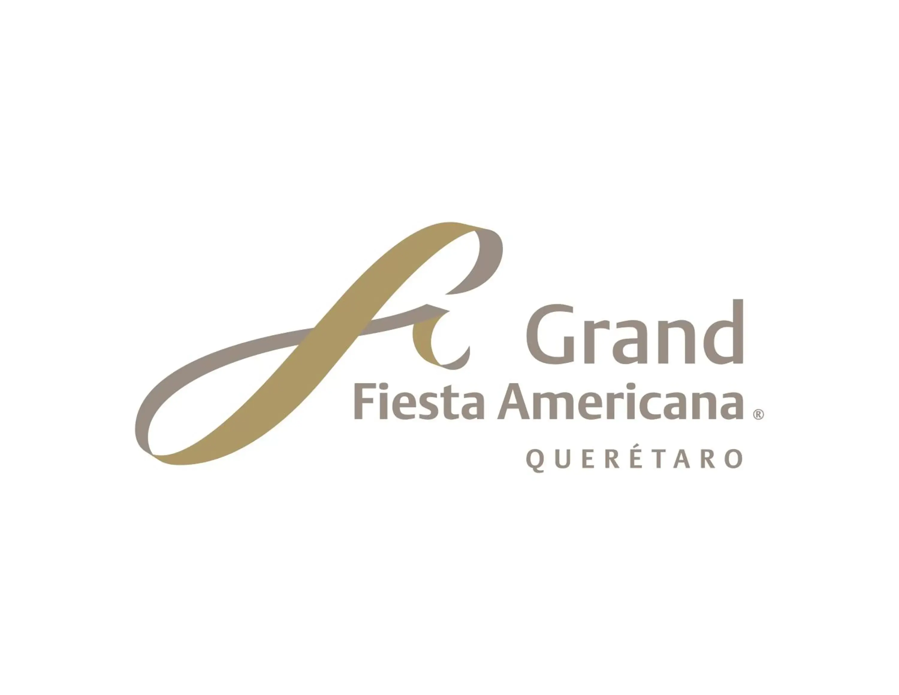 Logo/Certificate/Sign in Grand Fiesta Americana Queretaro