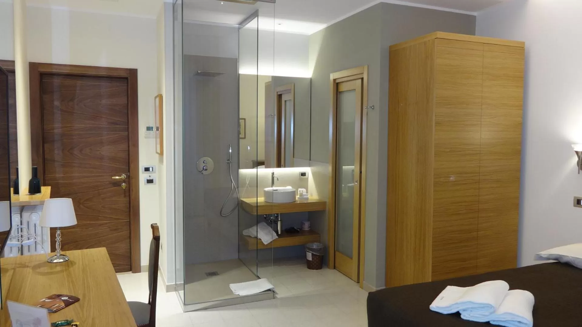 Bed in Portica10 Assisi