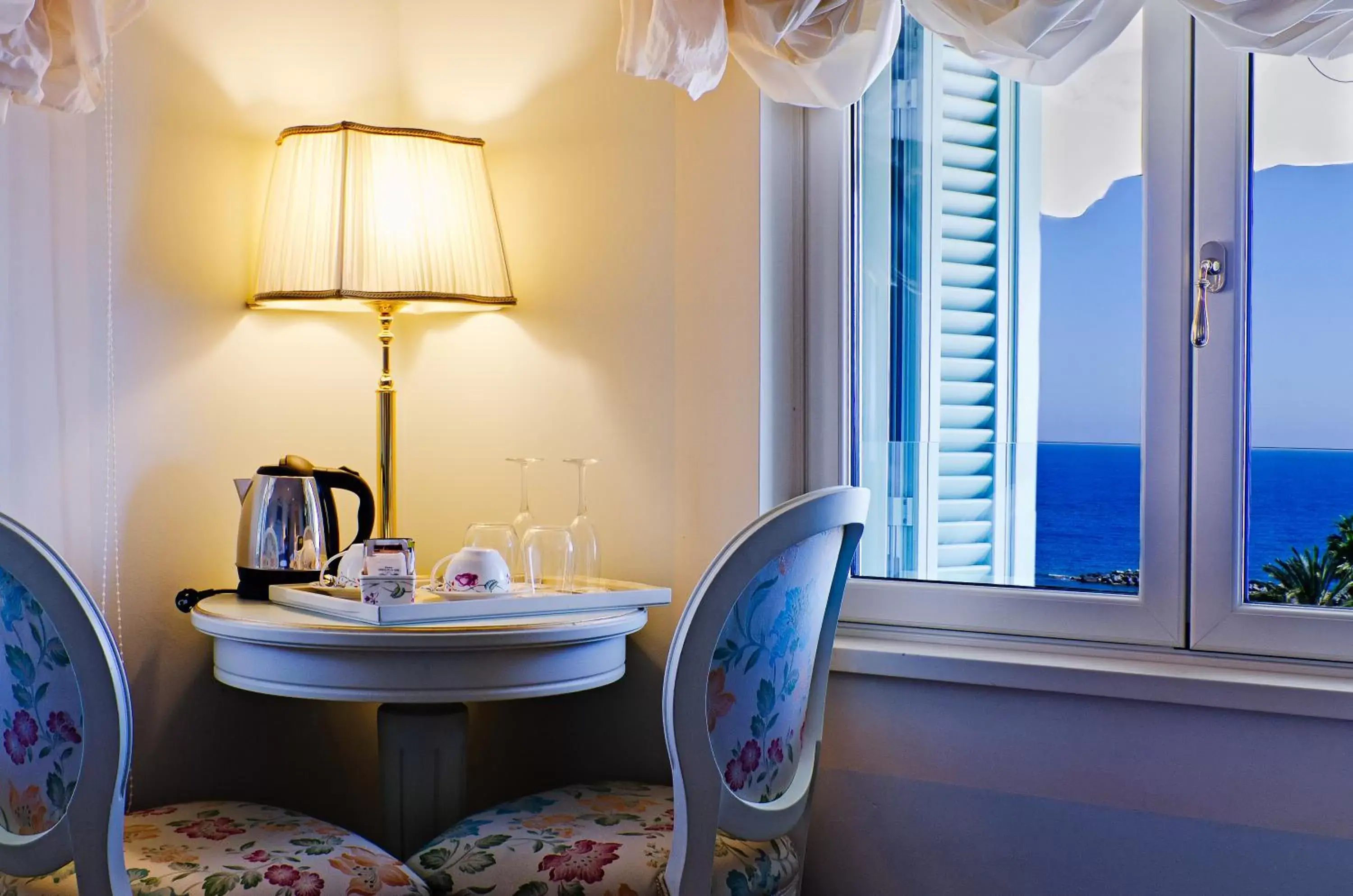 Other, Dining Area in Hotel De Paris Sanremo