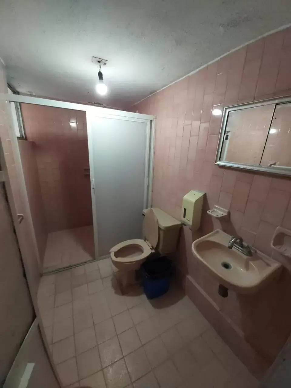 Two-Bedroom Bungalow in Hotel Ayalamar Manzanillo Two-Bedroom Bungalow in Hotel Ayalamar Manzanillo