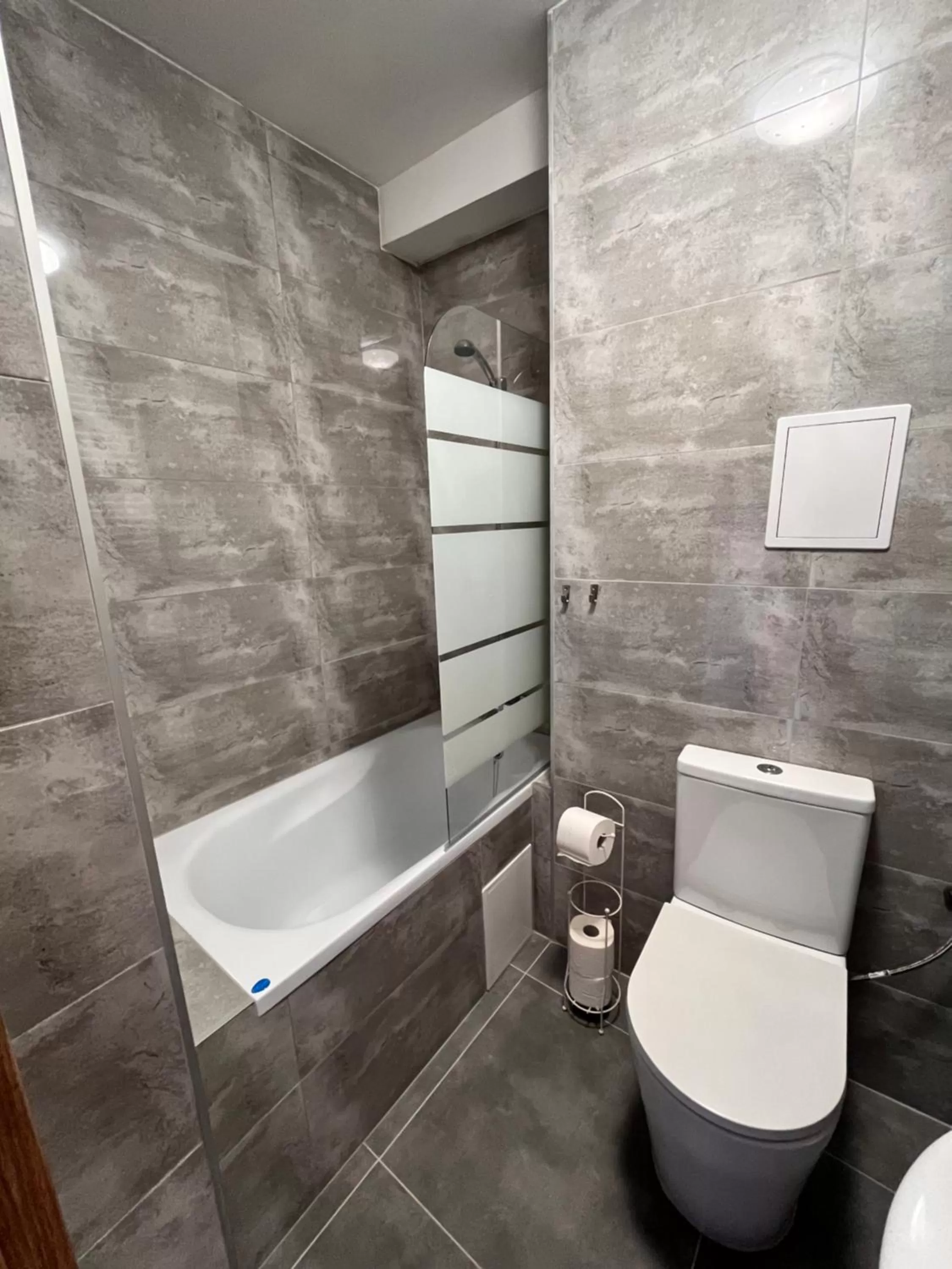 3 Budget Stay Apartments