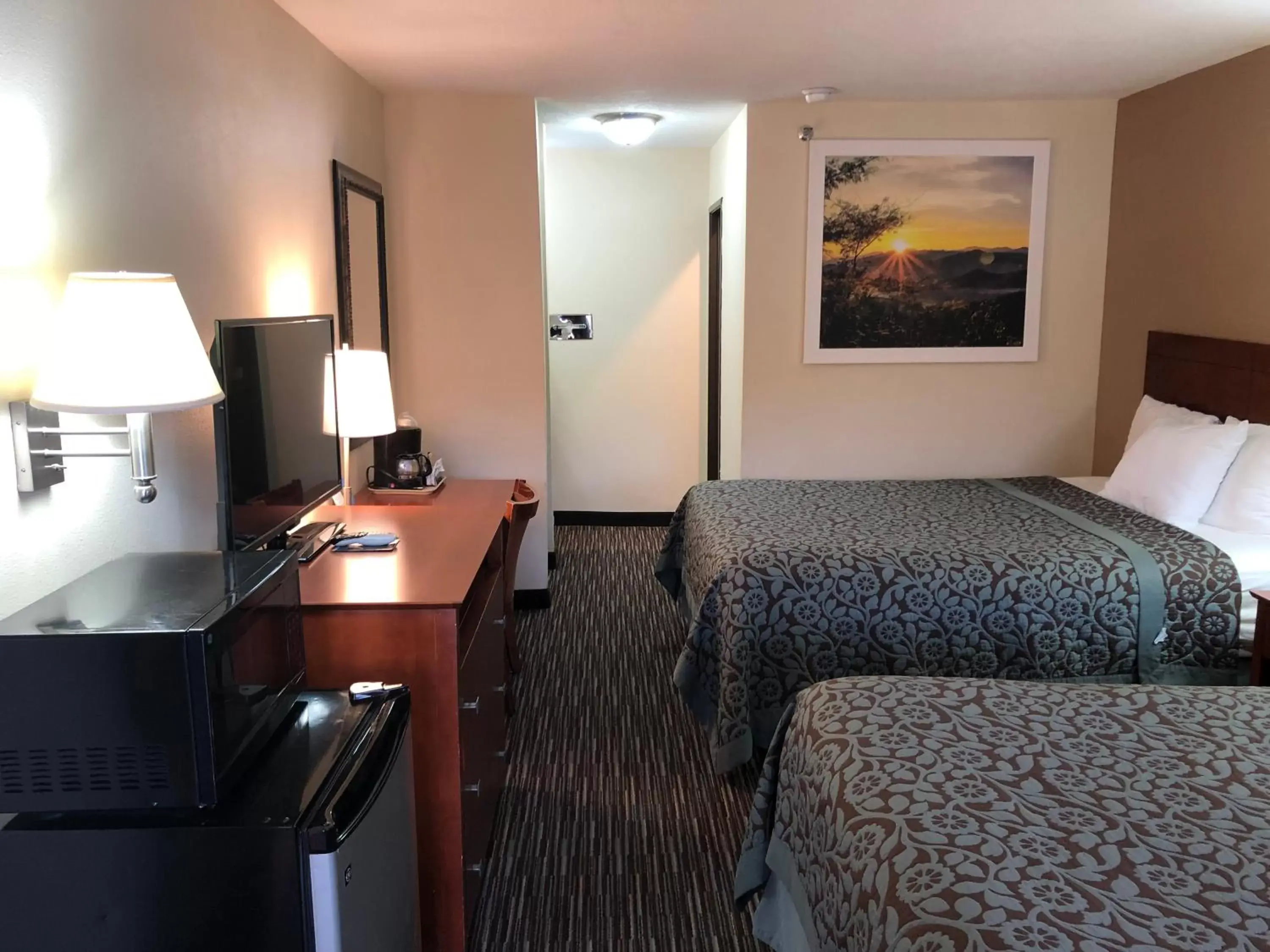 Photo of the whole room in Days Inn by Wyndham Rio Rancho
