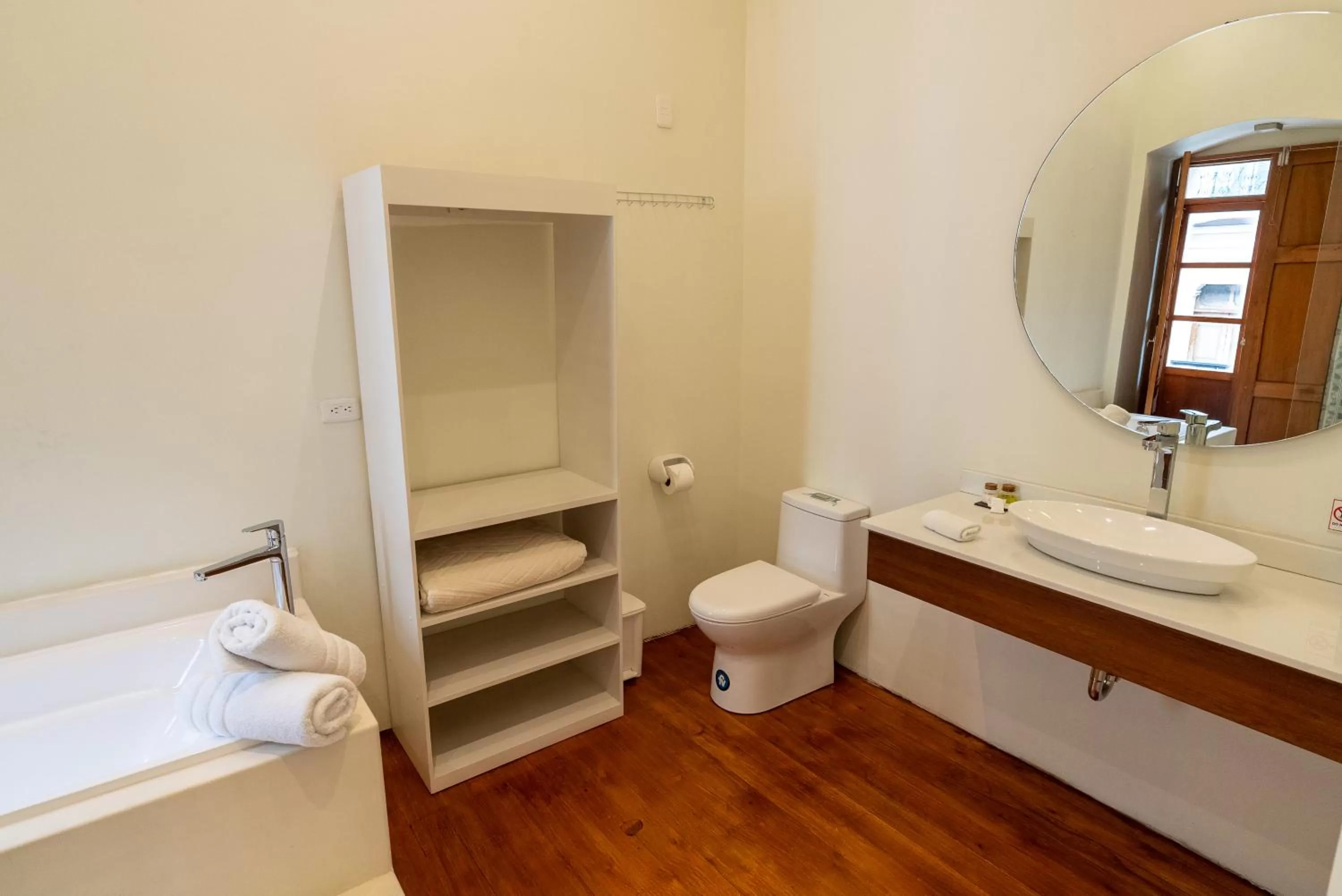 CASA ANABELA HOTEL BOUTIQUE