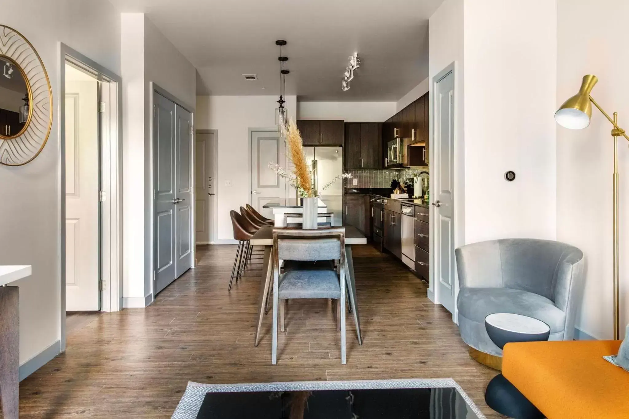 Photo of the whole room in Placemakr Music Row - Vanderbilt Photo of the whole room in Placemakr Music Row - Vanderbilt