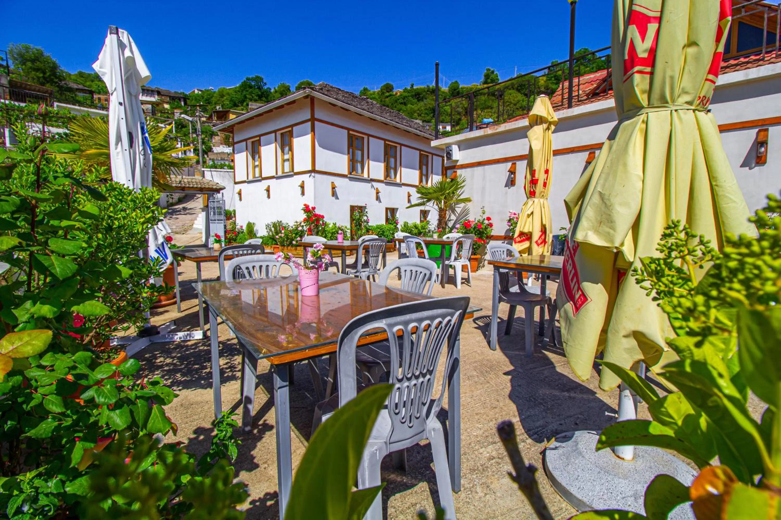 Hotel Bebej Tradicional