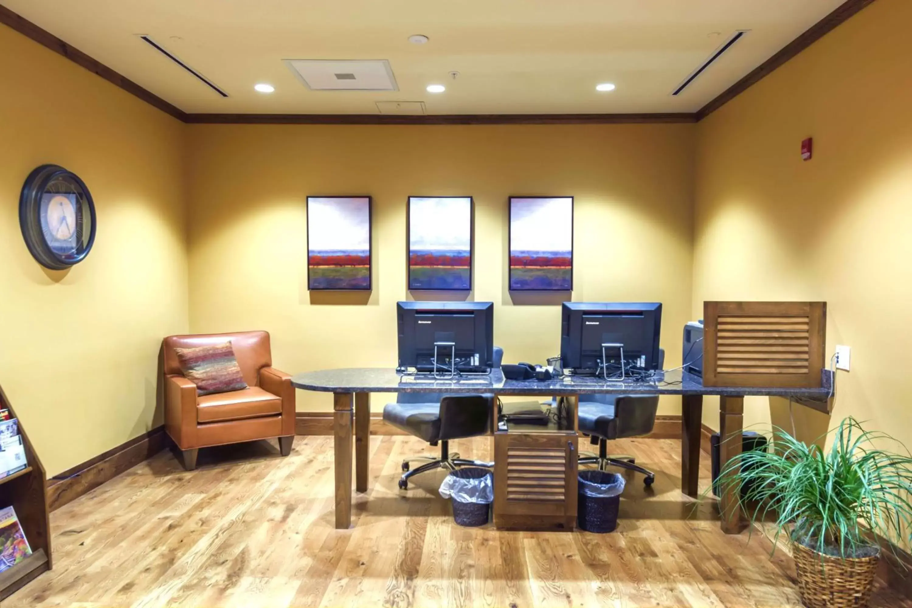 Business facilities in Homewood Suites by Hilton Billings