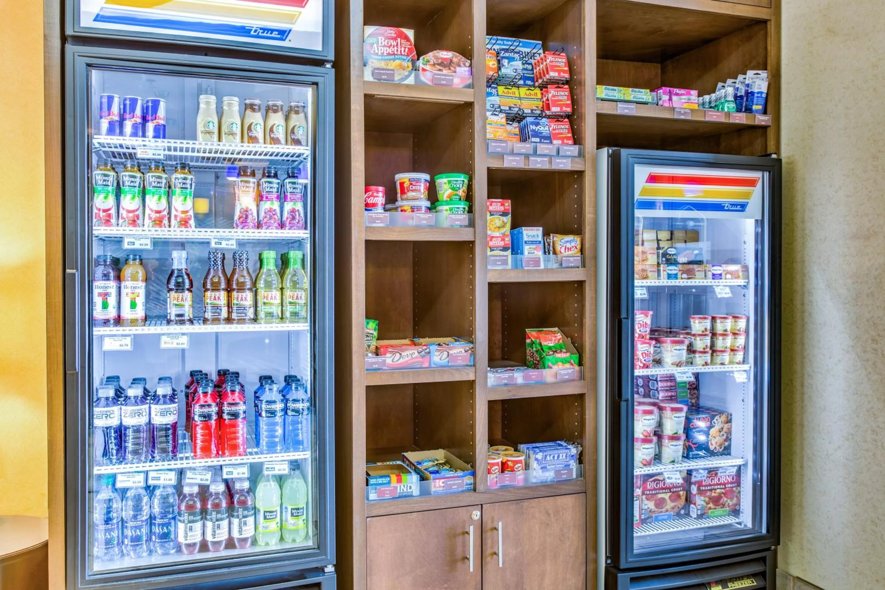 Other in Holiday Inn Express Hotel & Suites Dublin by IHG