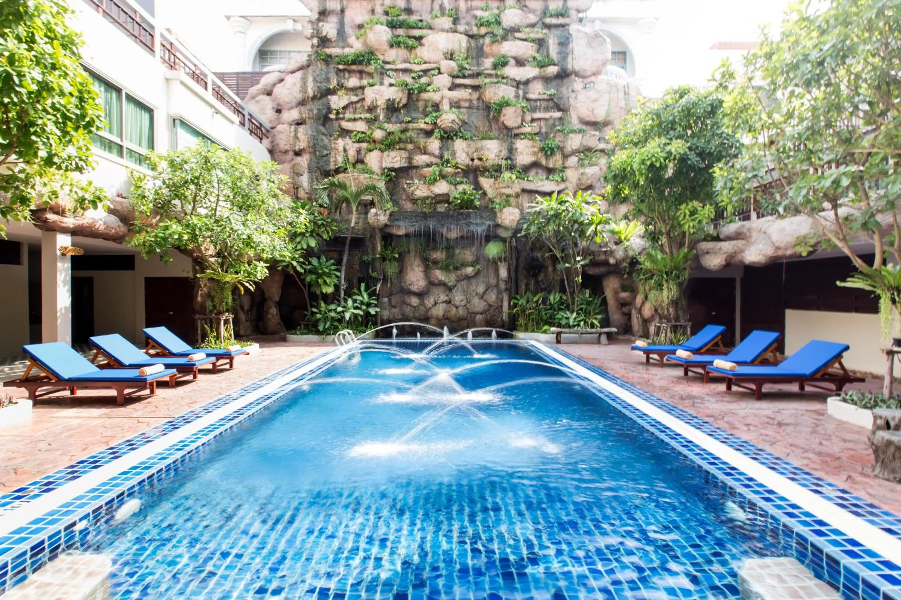  in The Agate Pattaya Boutique Resort