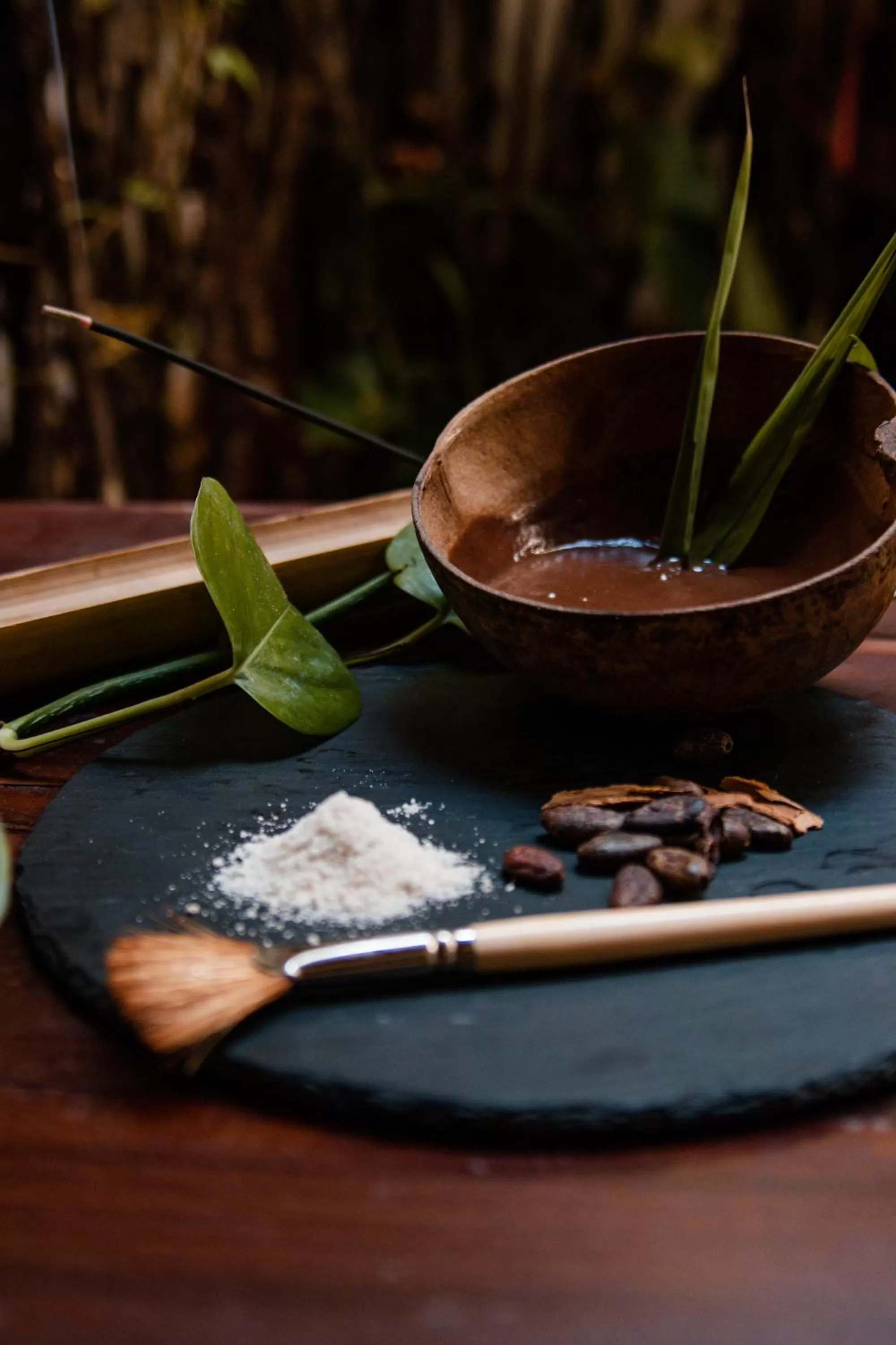 Spa and wellness centre/facilities in Kanan Tulum Hotel & Spa Adults Only Playground