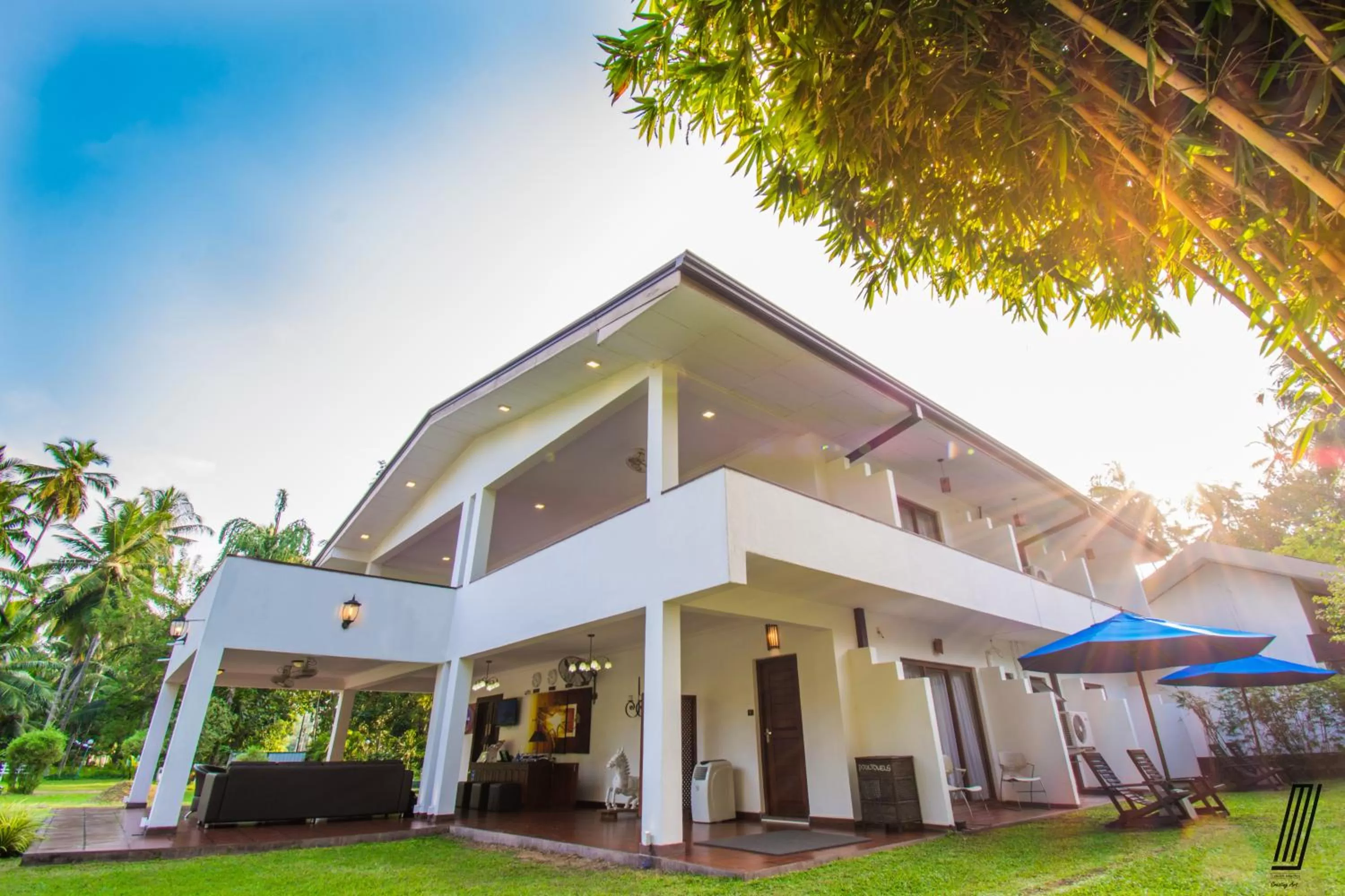 Property building in Oreeka - Katunayake Airport Transit Hotels