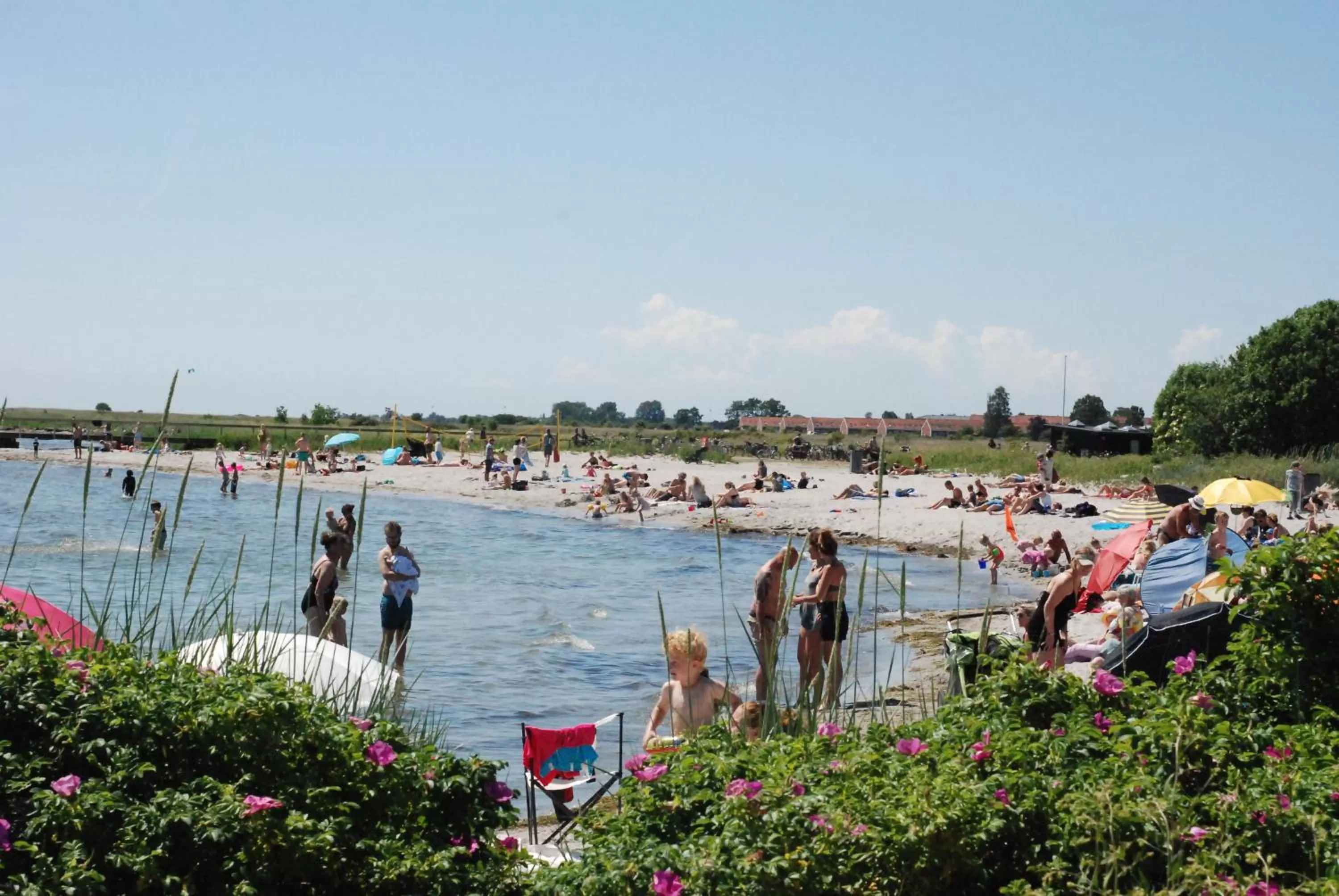 Neighbourhood in Copenhagen Airport Hotel