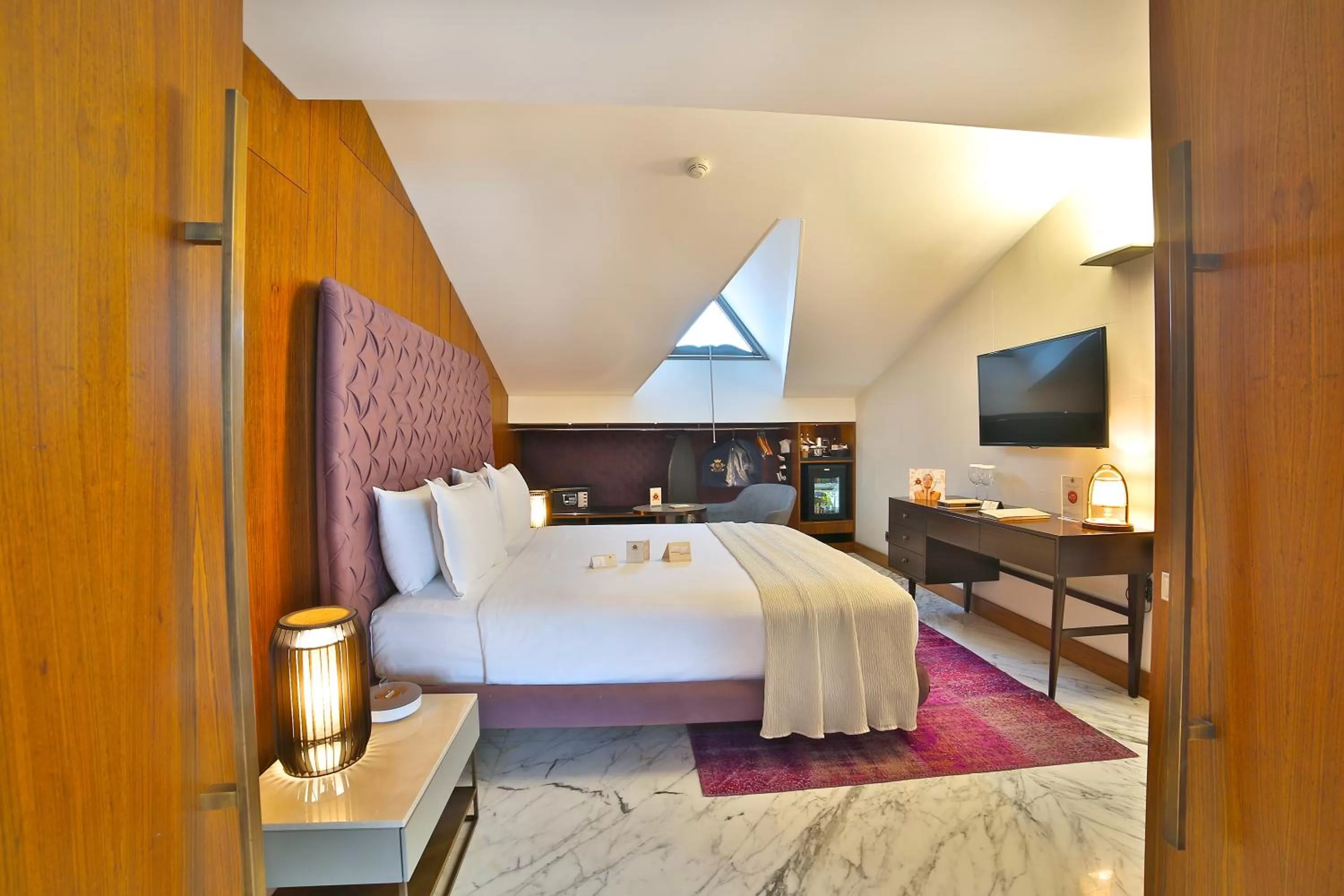 Family, Bed in Dosso Dossi Hotels & SPA Downtown