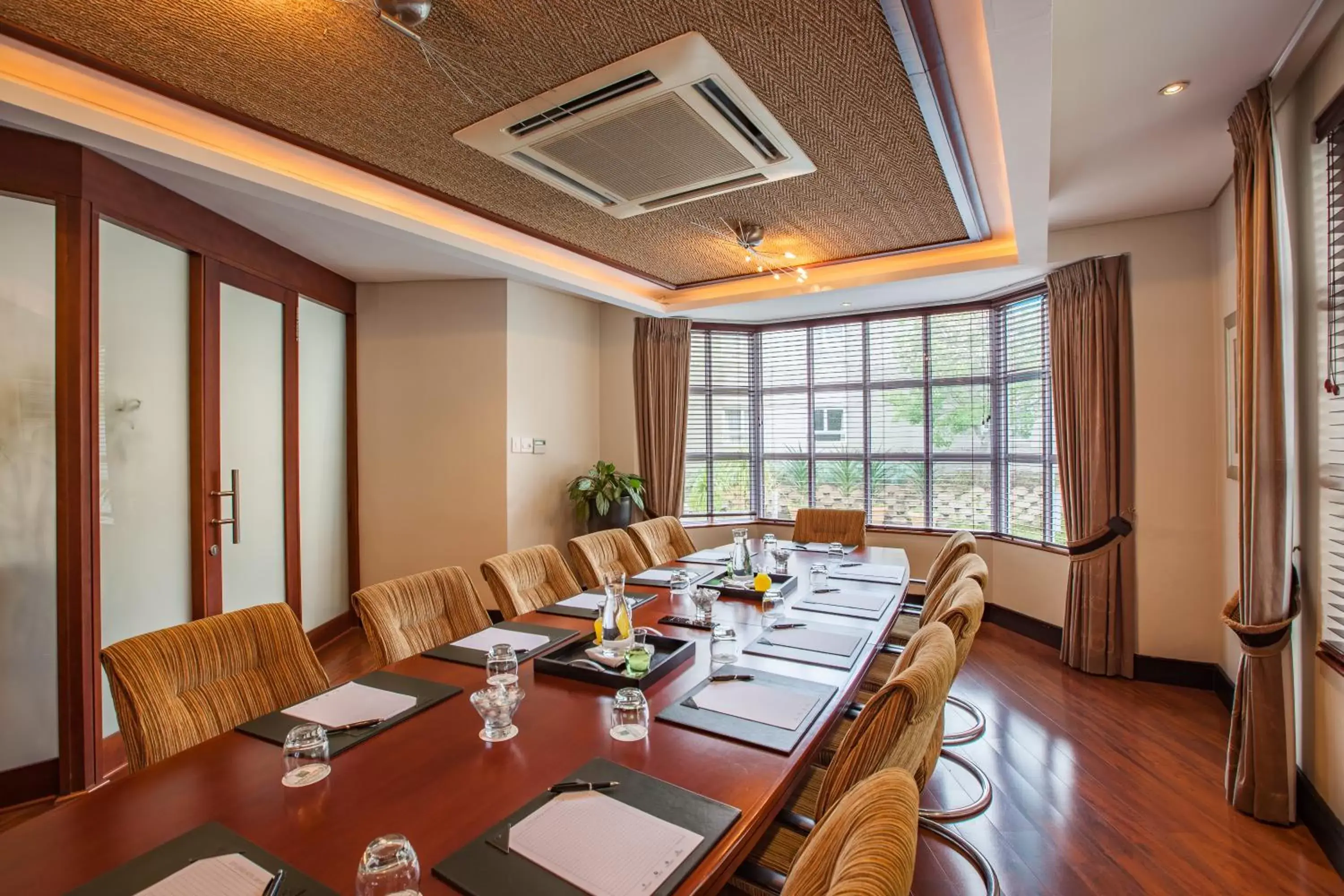 Meeting/conference room in City Lodge Hotel Pinelands