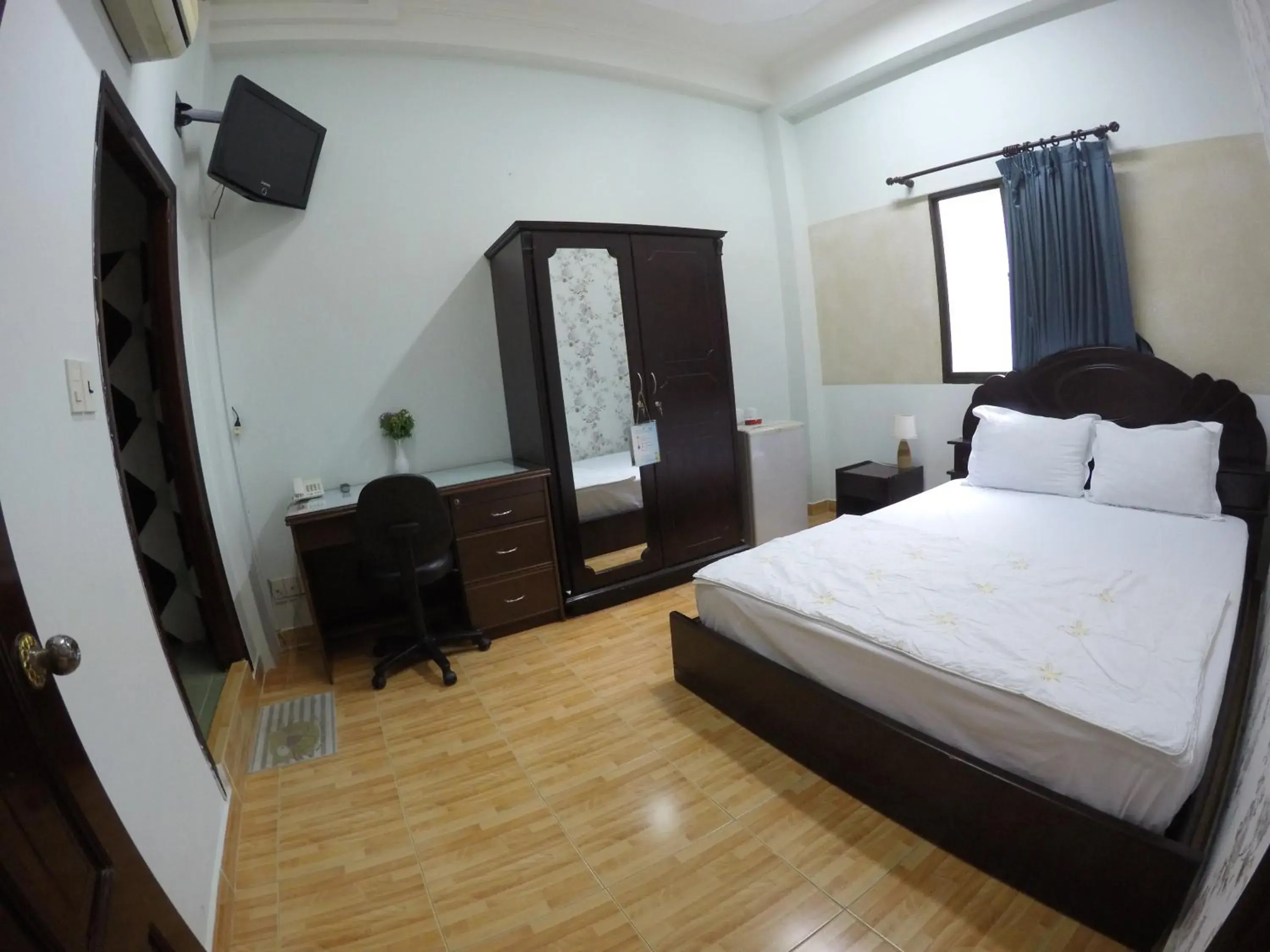 Superior Double Room in Spring Hotel