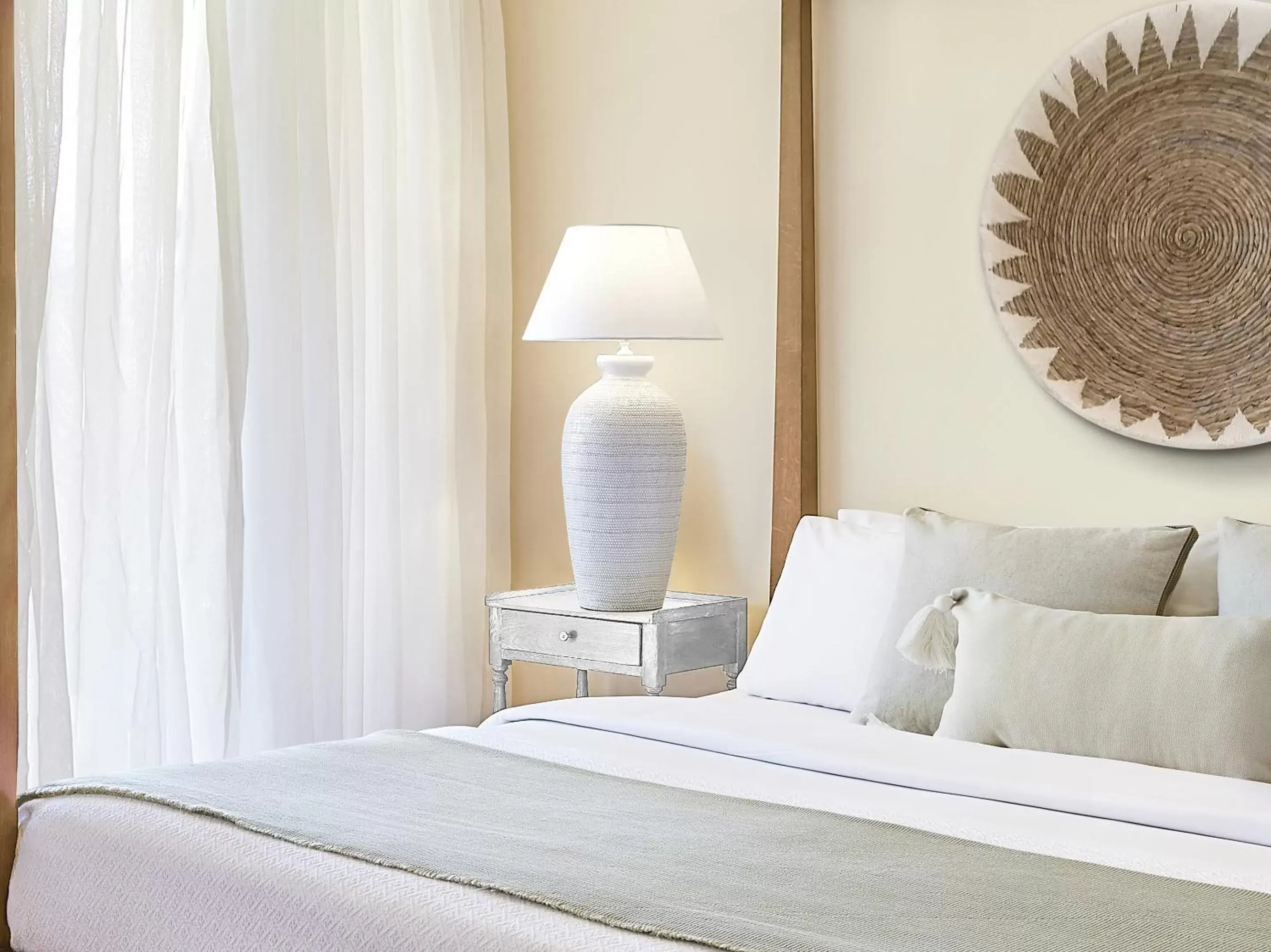 Petit Loft Maisonette in Grecotel Plaza Beach House Petit Loft Maisonette in Grecotel Plaza Beach House