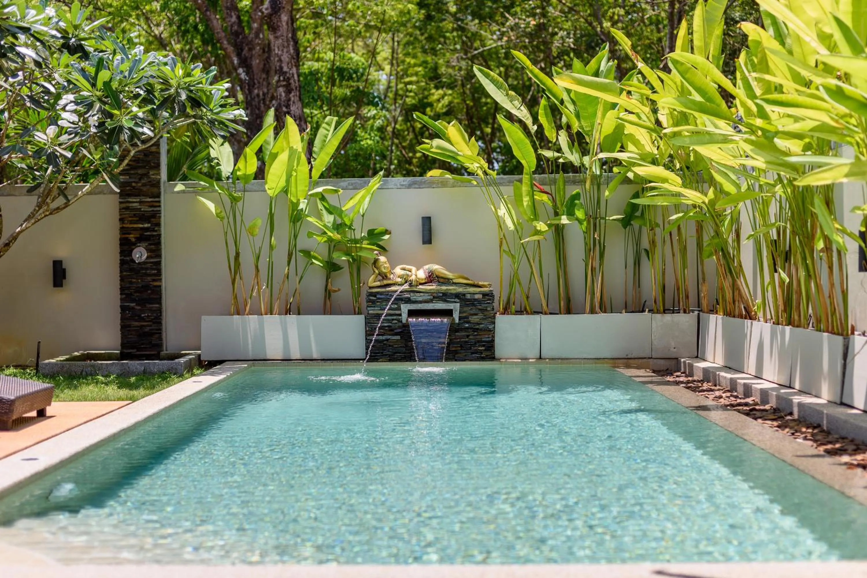 Inspire Villas Phuket