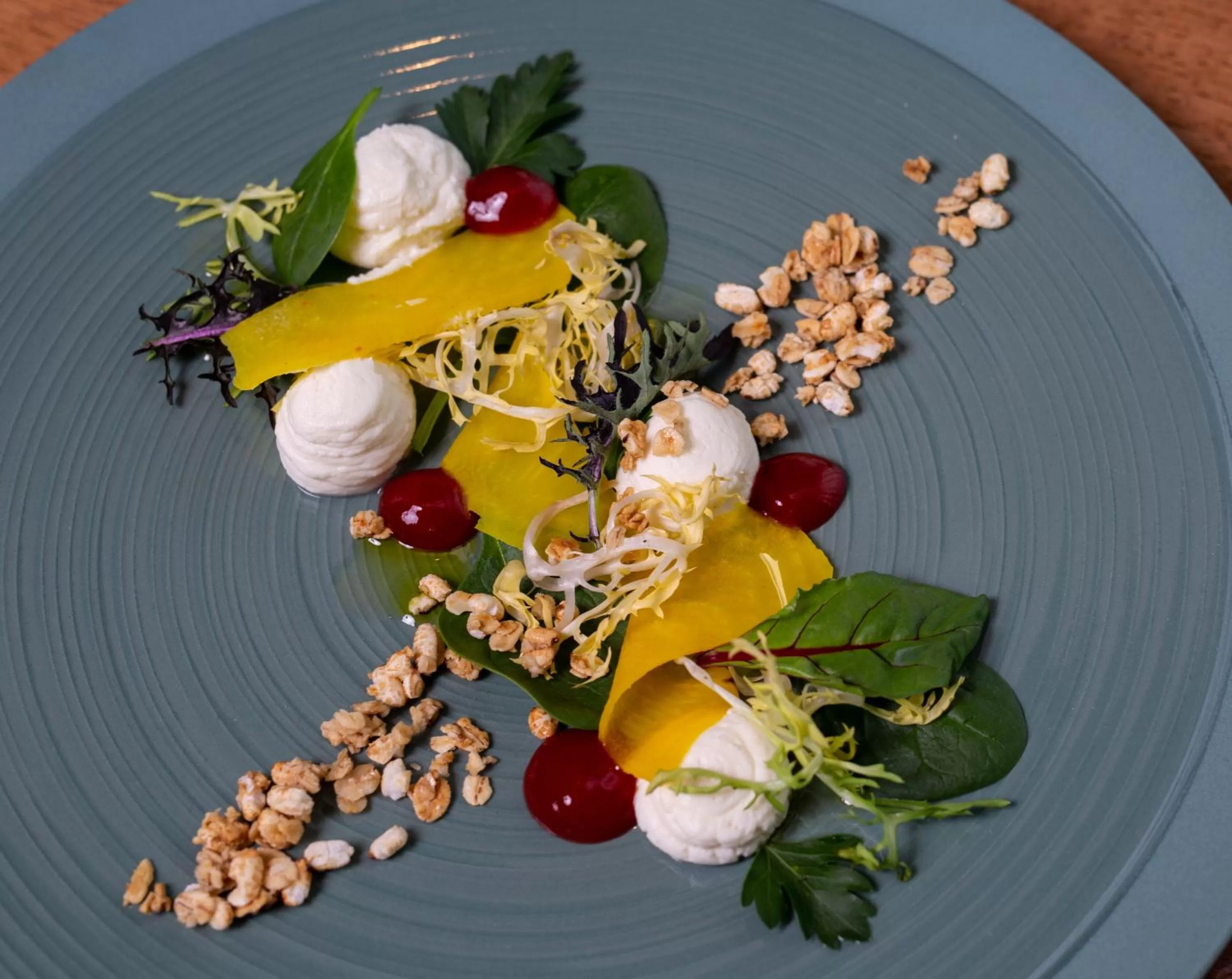 Meals in Limerick Strand Hotel