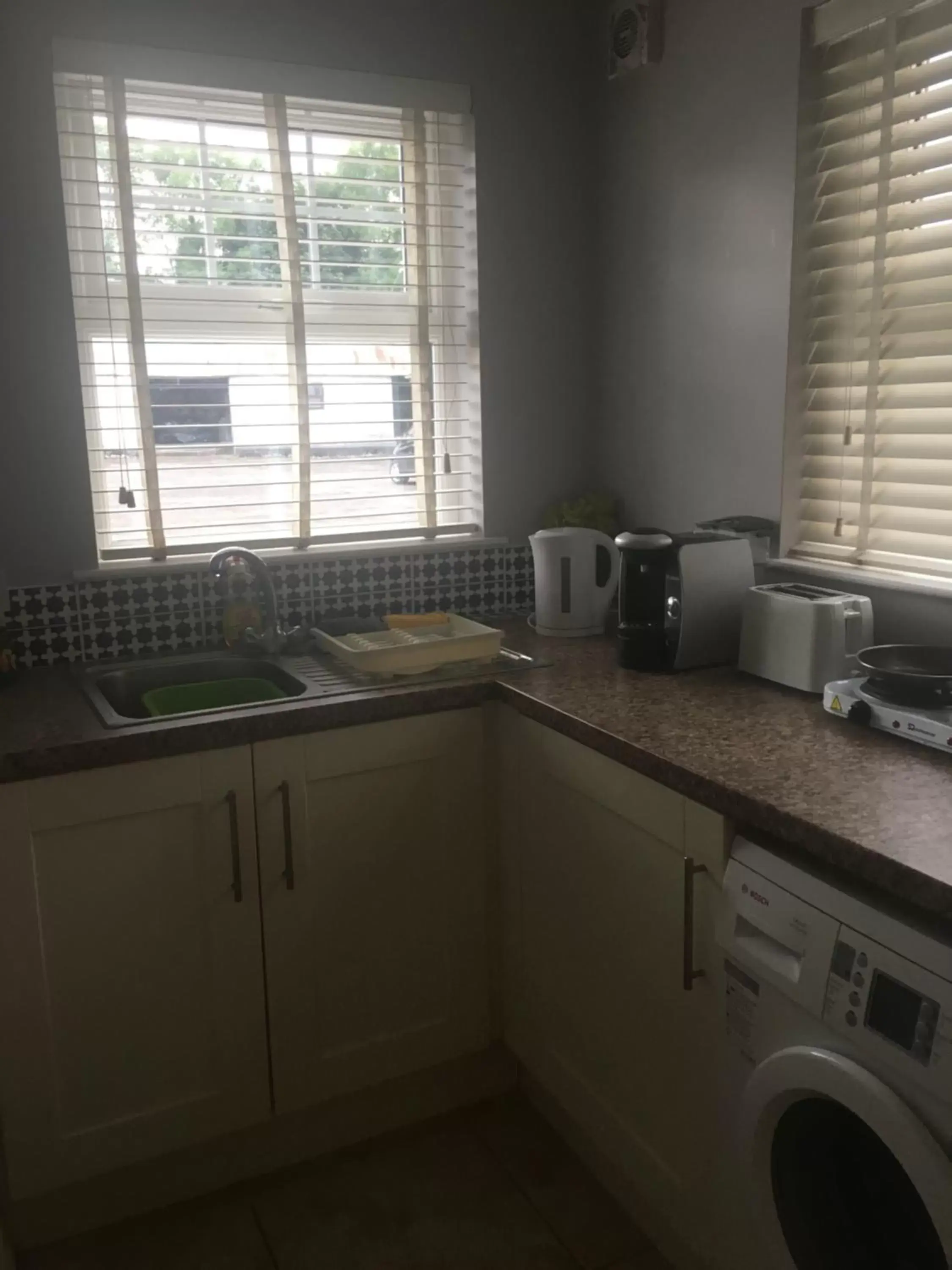 Kitchen/Kitchenette in Country House and Spa