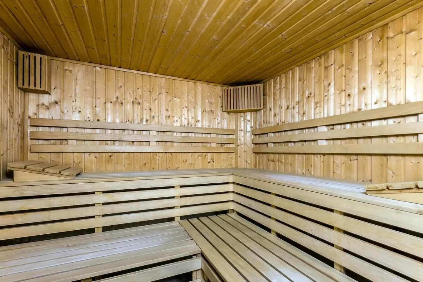 Massage in Hotel Aurum