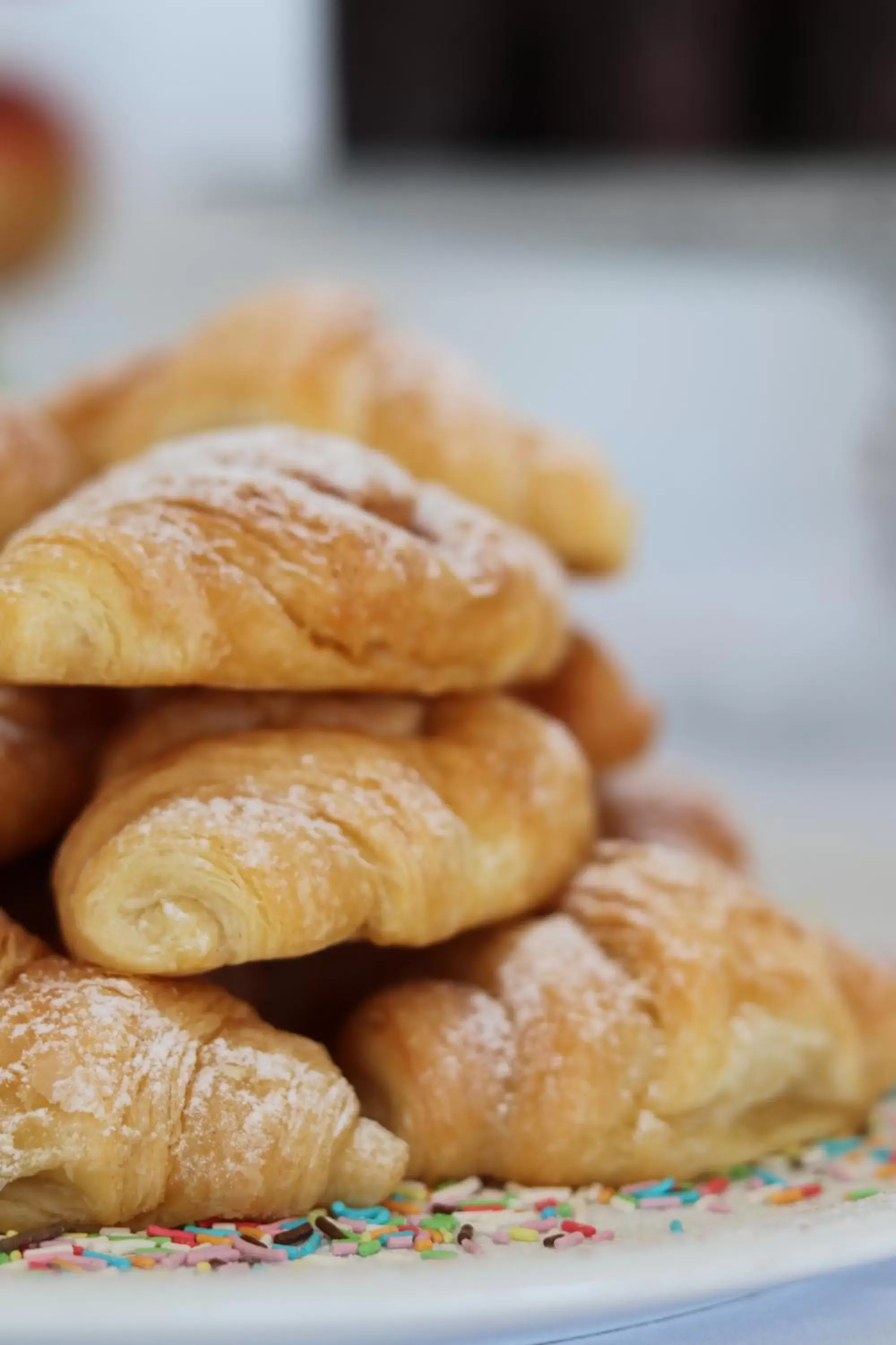 Buffet breakfast in Cavalieri Hotel Malta, a member of Radisson Individuals Buffet breakfast in Cavalieri Hotel Malta, a member of Radisson Individuals